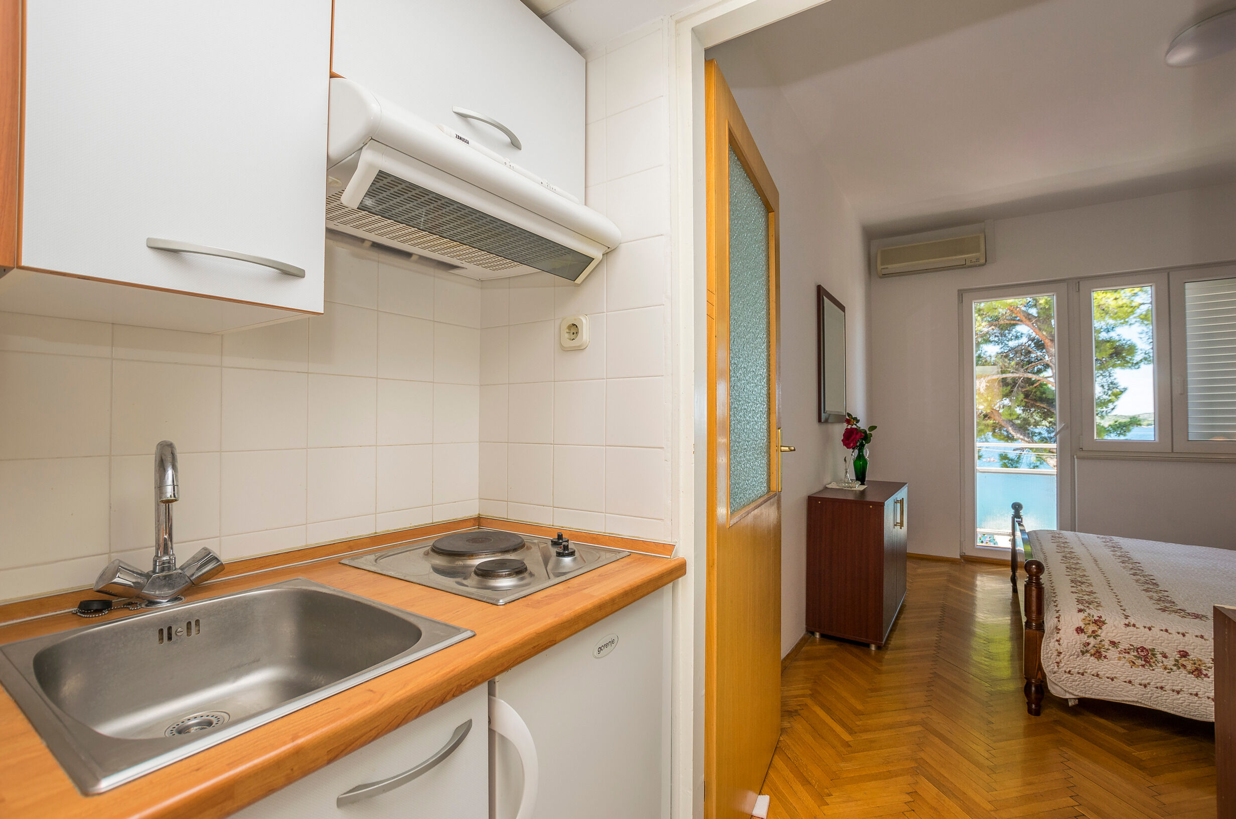 Apartment and Rooms Franka 79351-A3