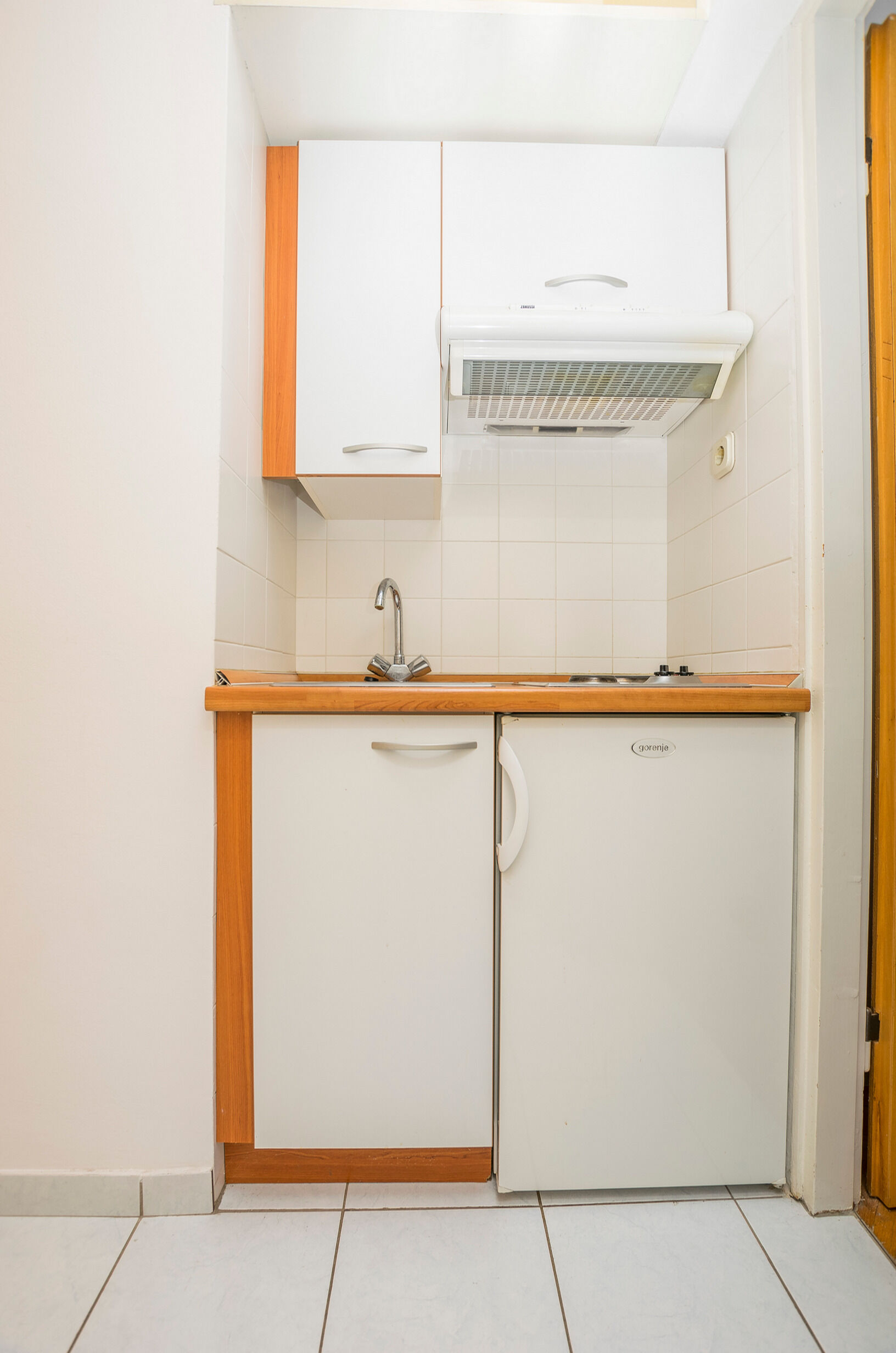 Apartment and Rooms Franka 79351-A3