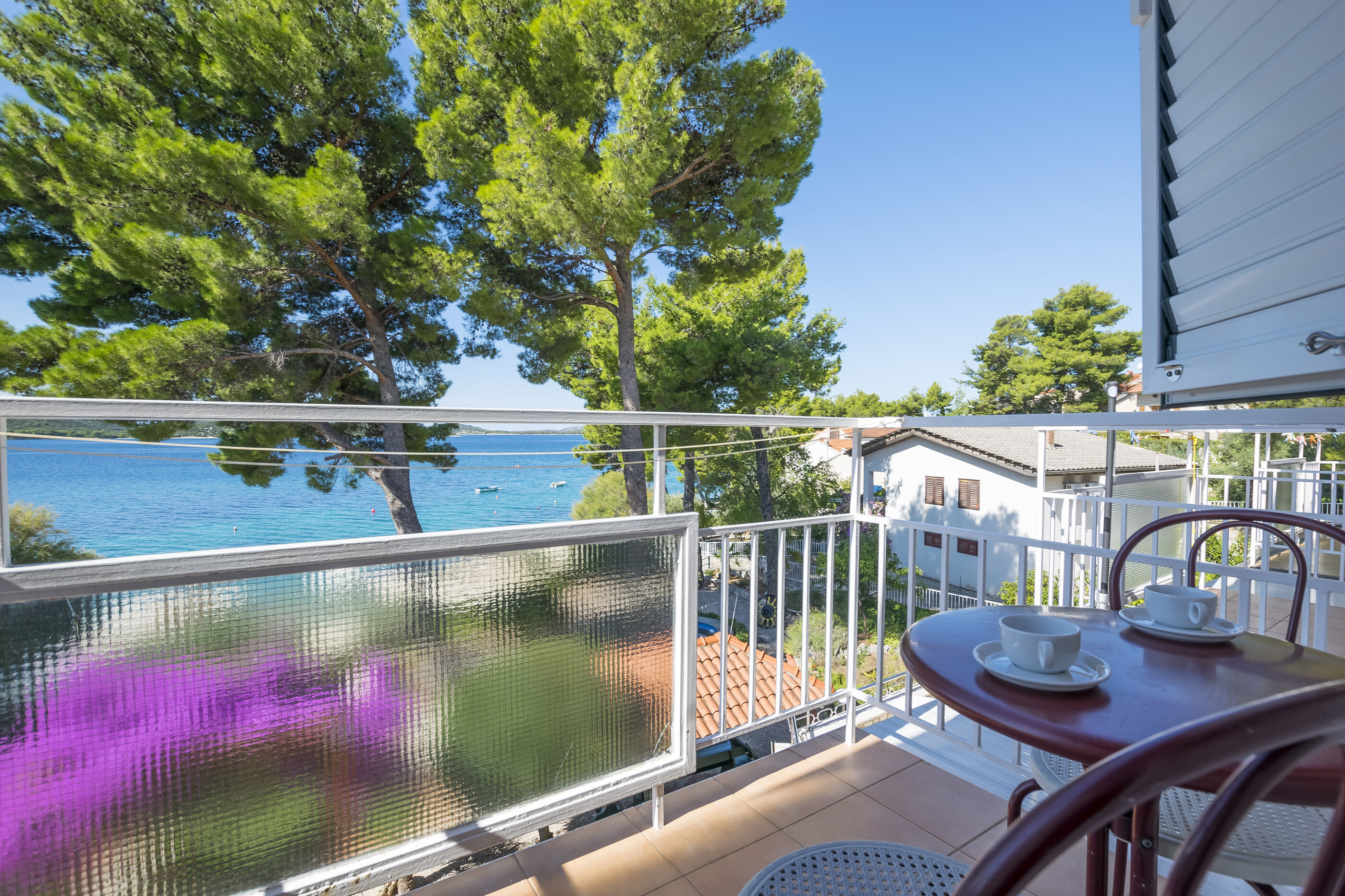 Apartment and Rooms Franka 79351-A3