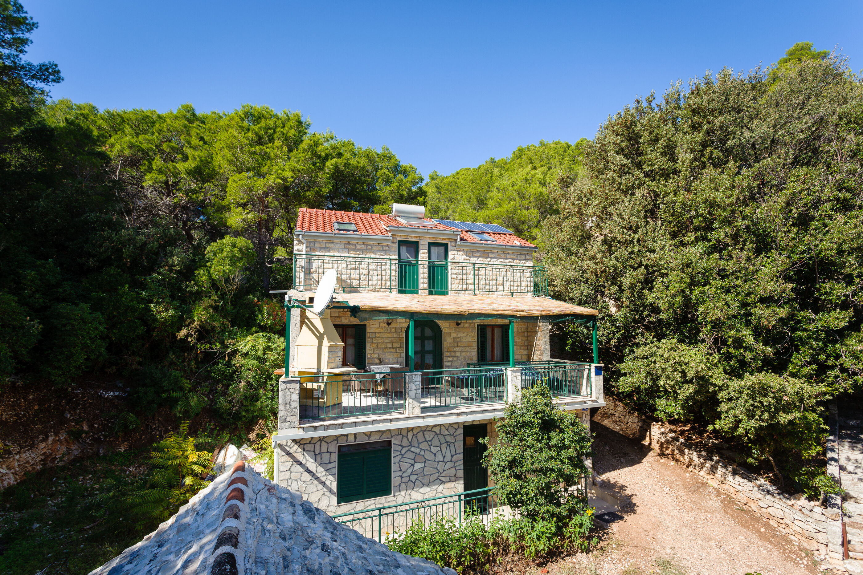 House Ivo 47171-K1