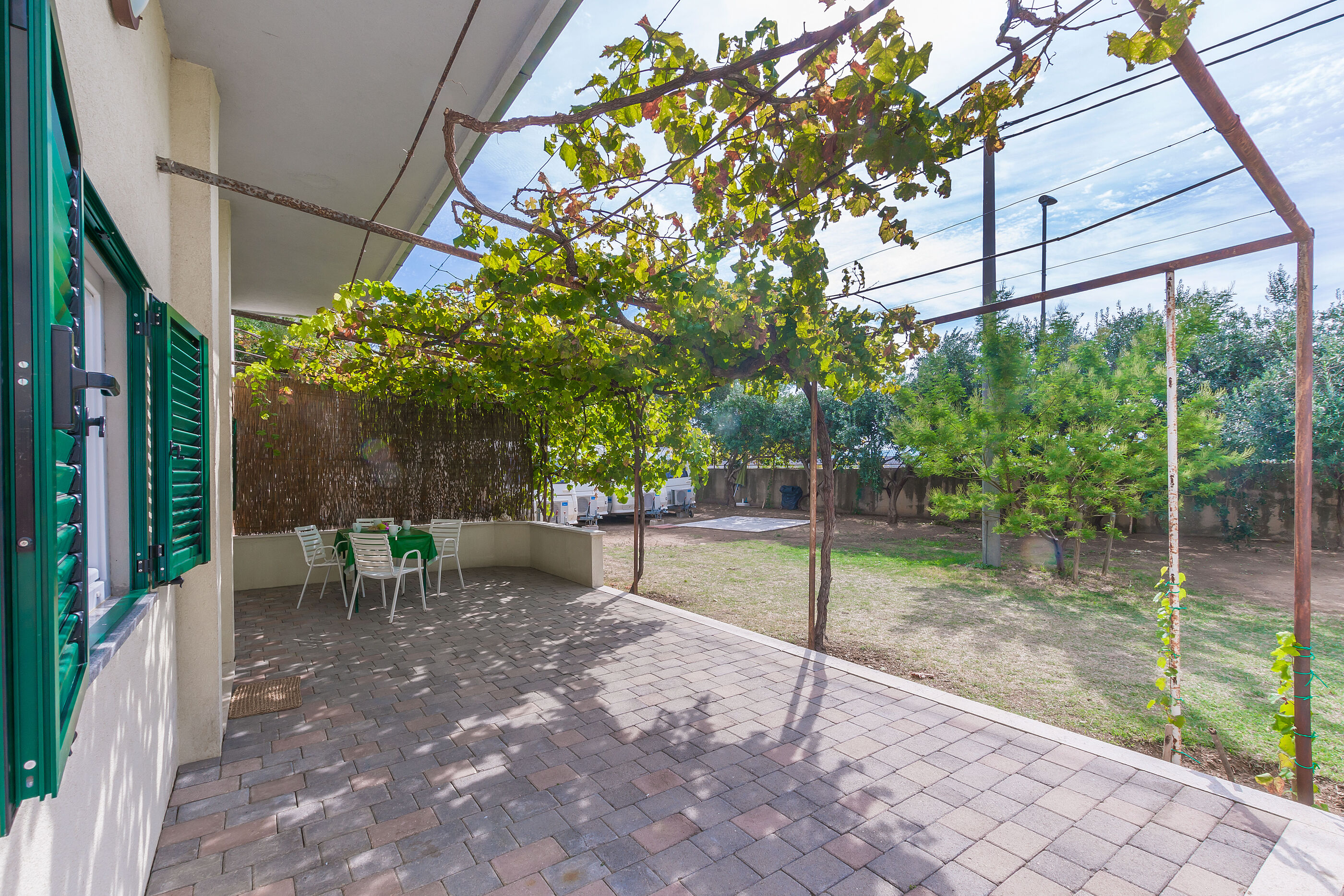 Apartments Marija 31711-A10