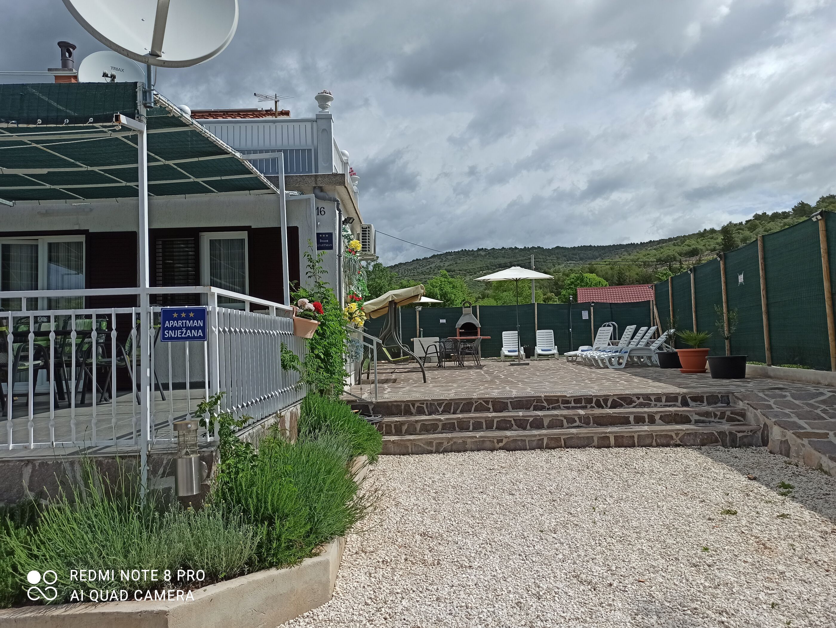 Photo of Apartment Snjezana