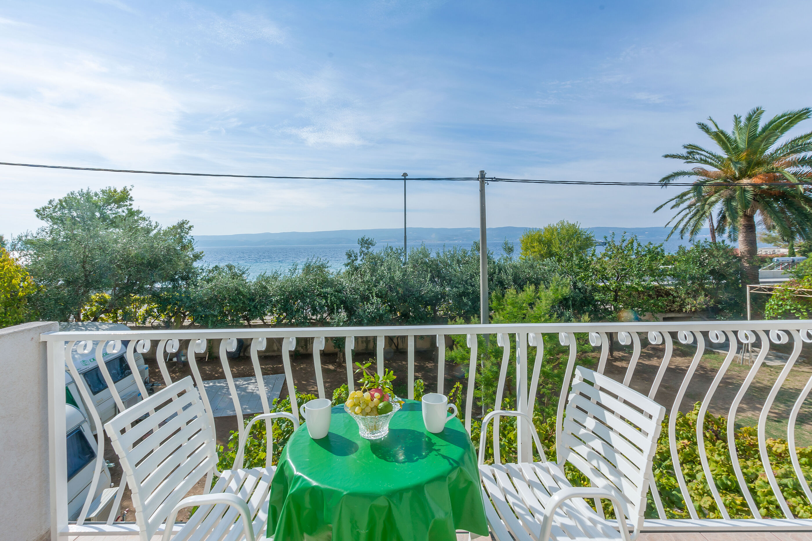 Apartments Marija 31711-A11