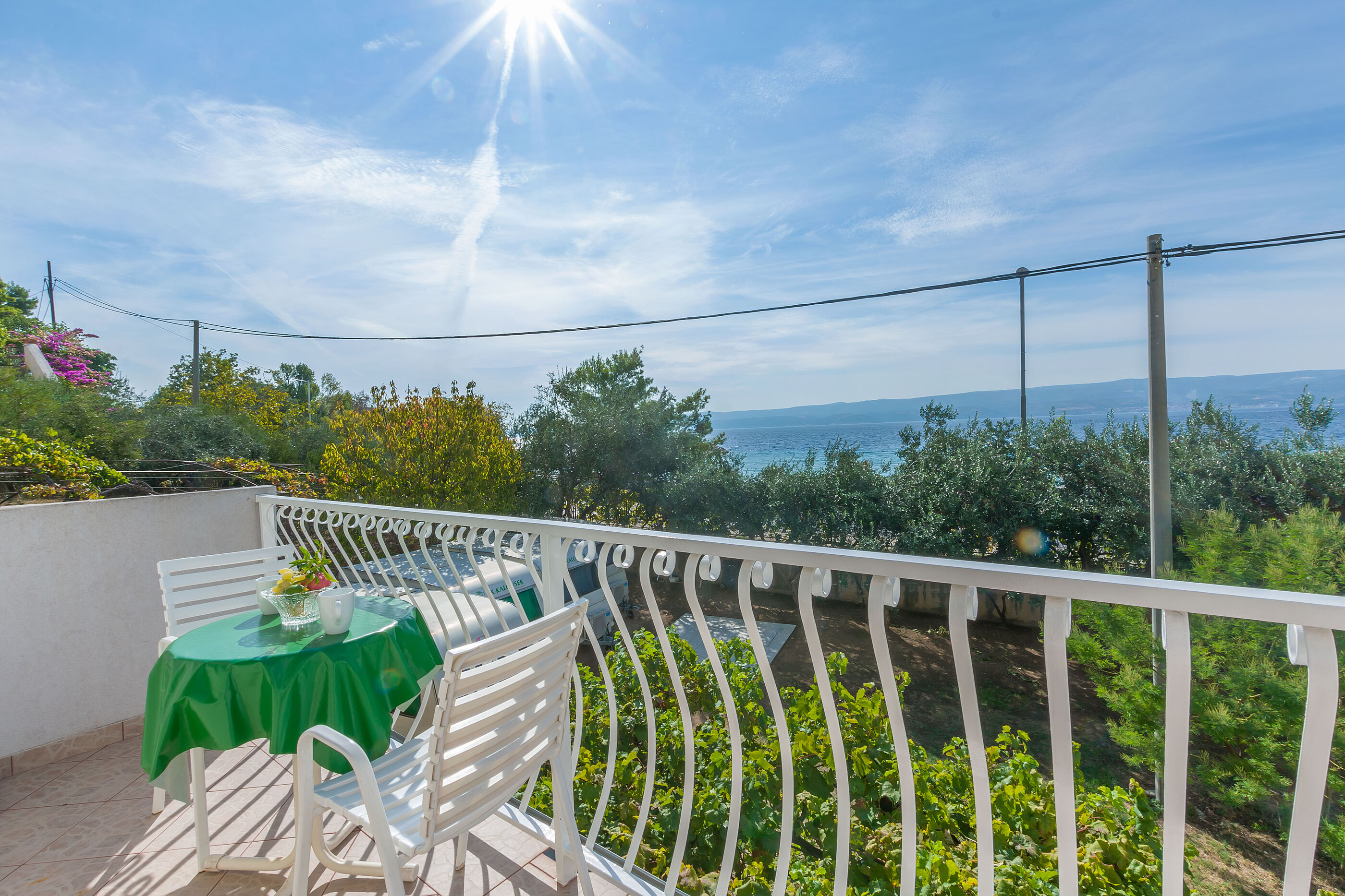 Apartments Marija 31711-A11