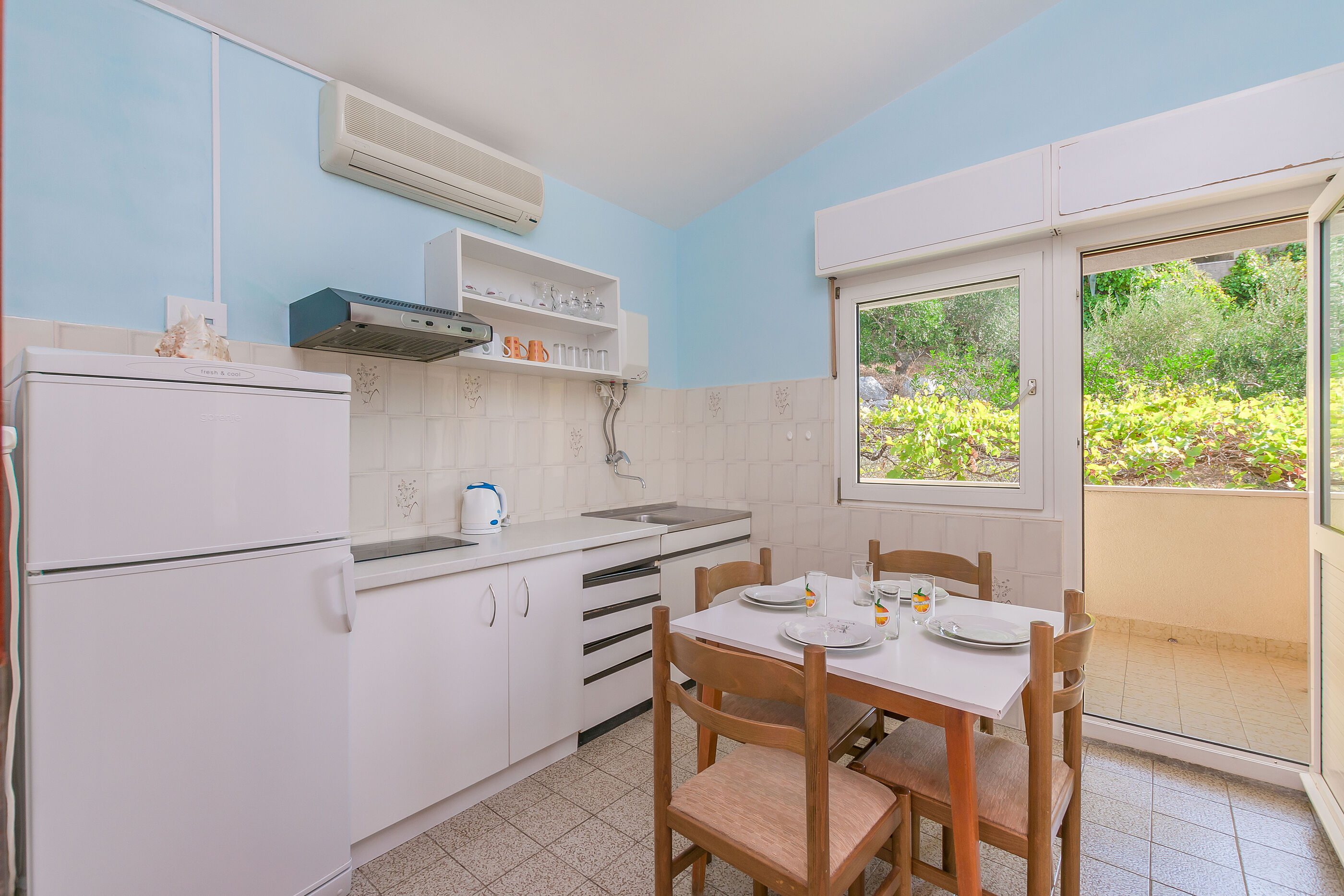 Apartments Marija 31711-A11