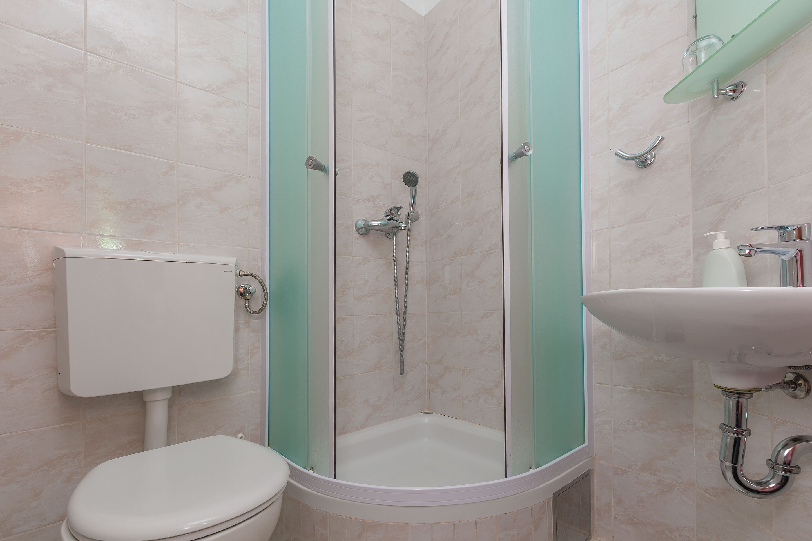 Apartments Marija 31711-A11