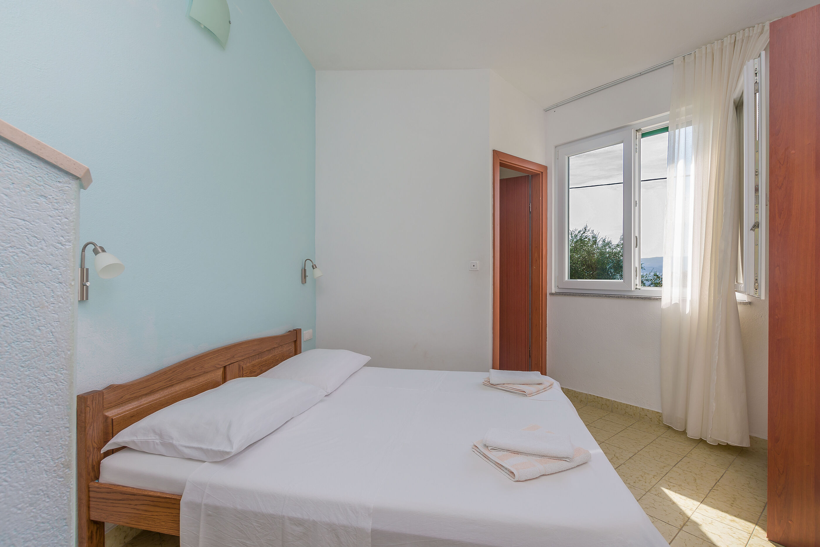 Apartments Marija 31711-A11