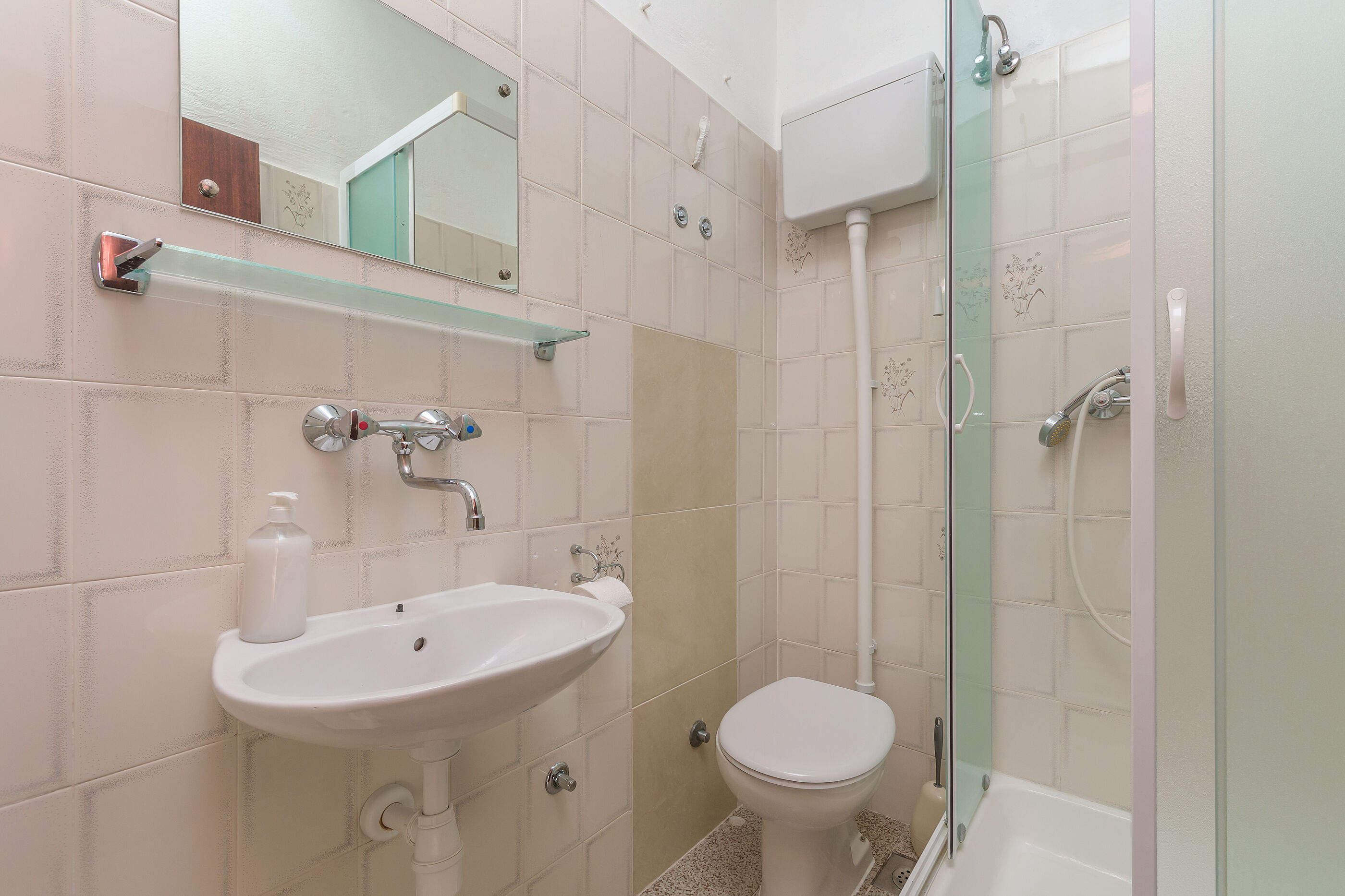 Apartments Marija 31711-A12
