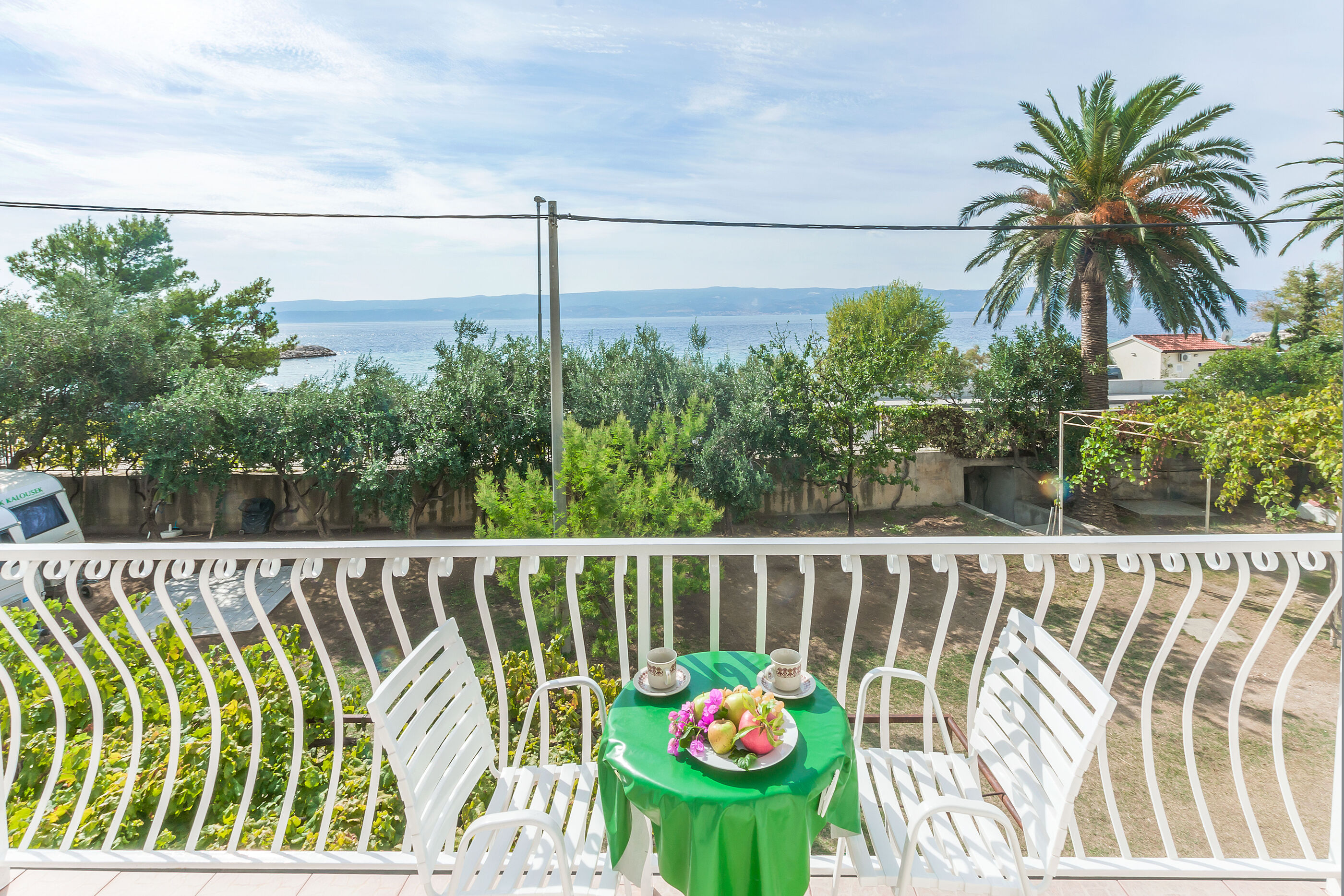 Apartments Marija 31711-A12