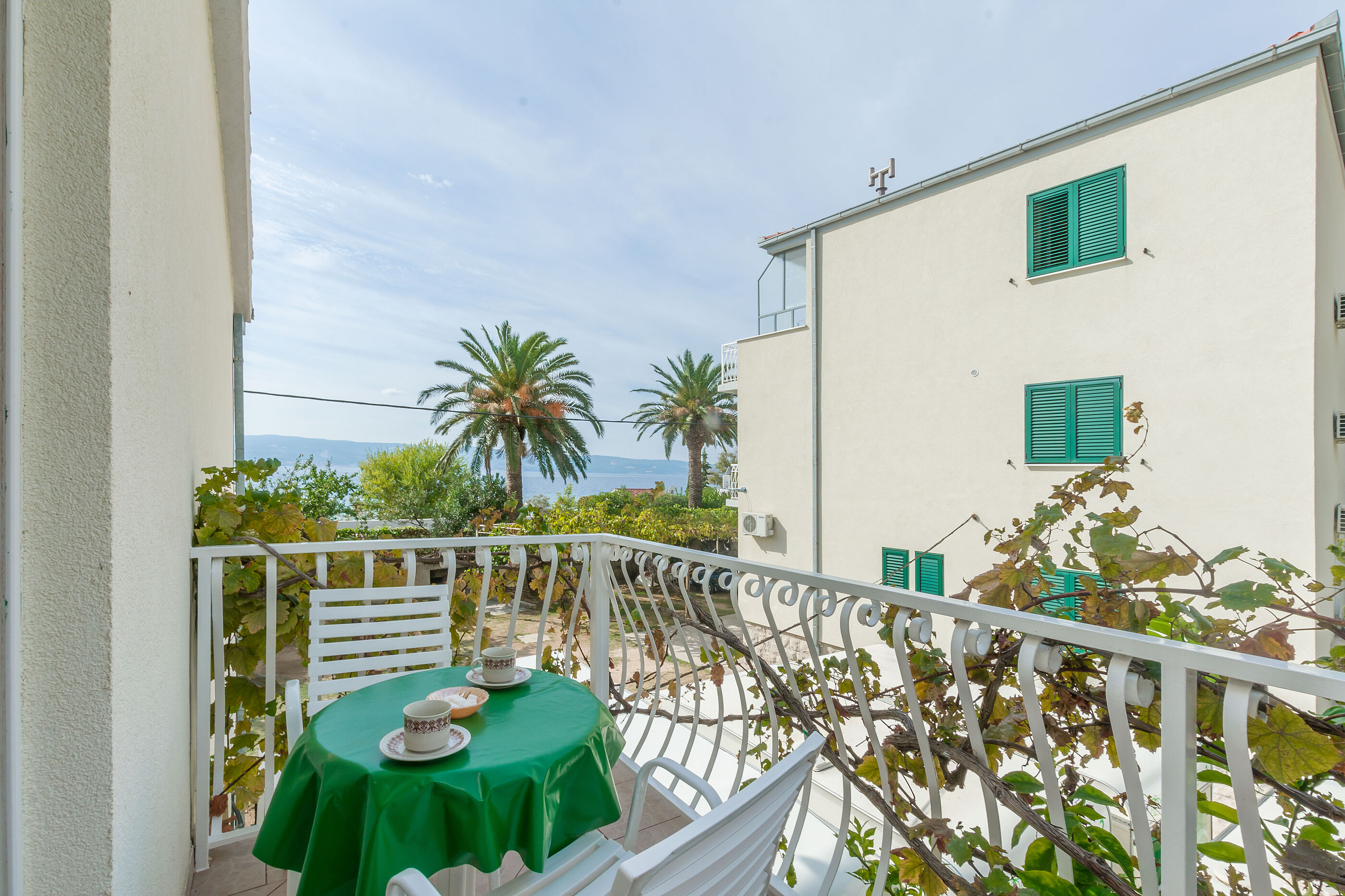 Apartments Marija 31711-A12