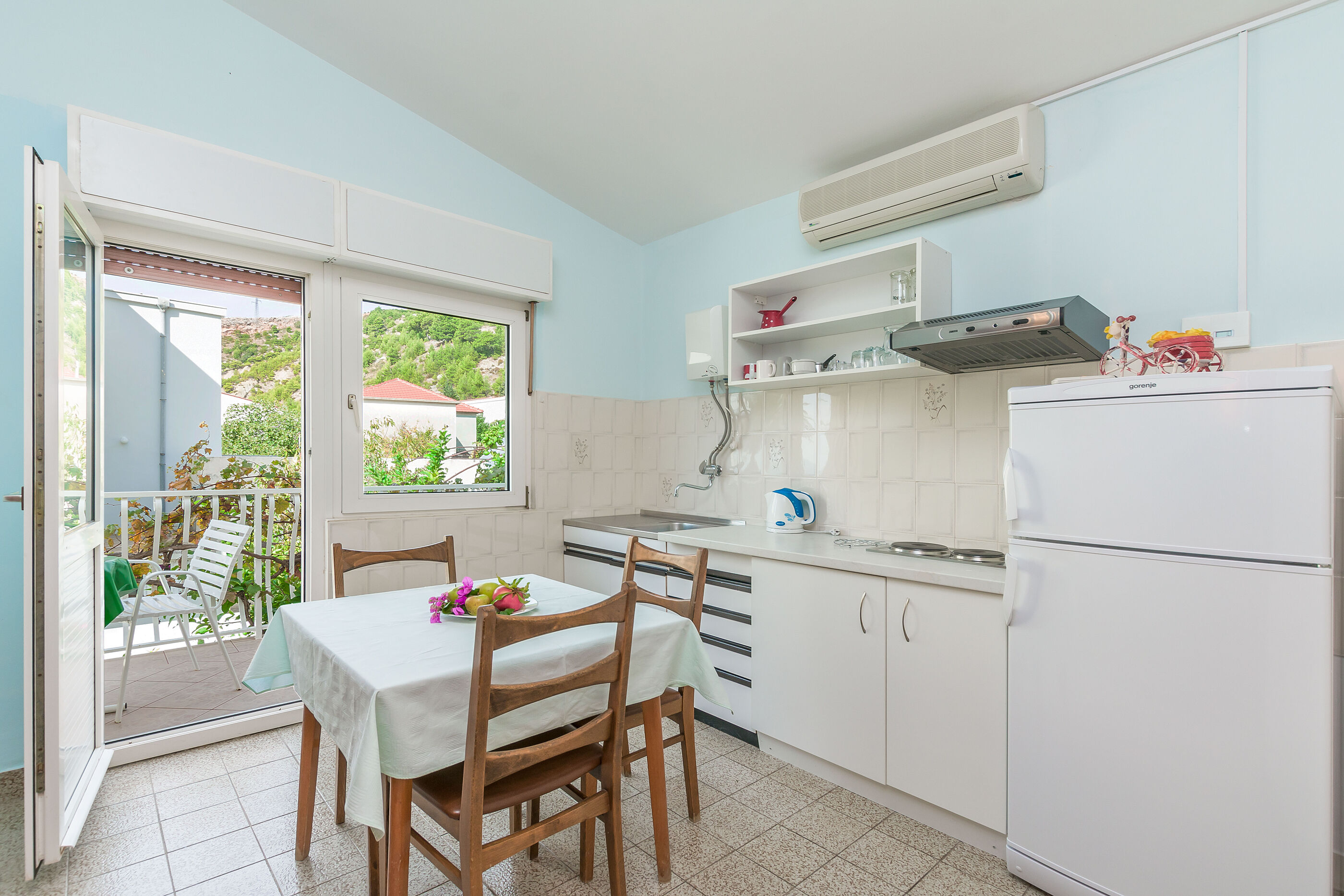 Apartments Marija 31711-A12