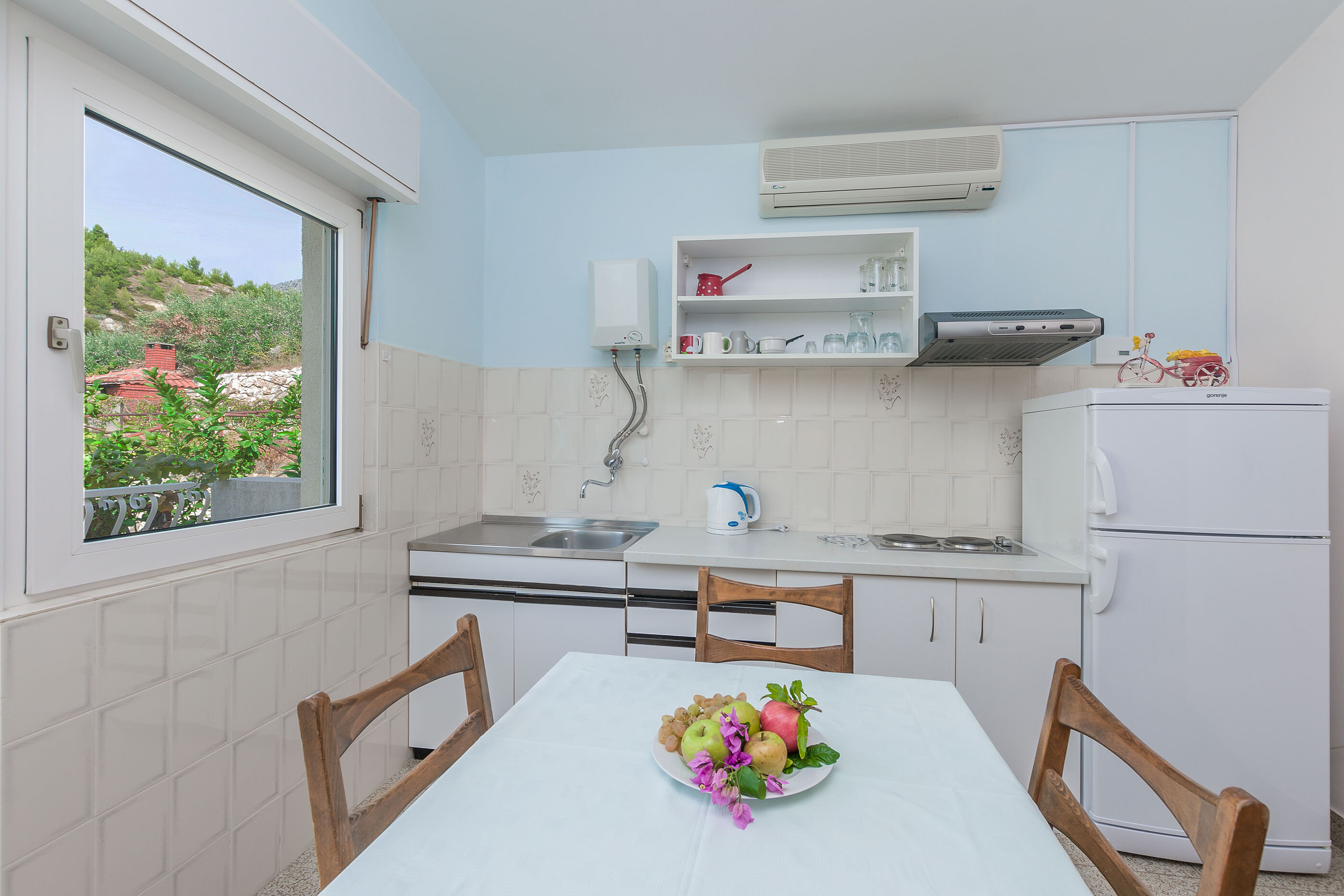 Apartments Marija 31711-A12