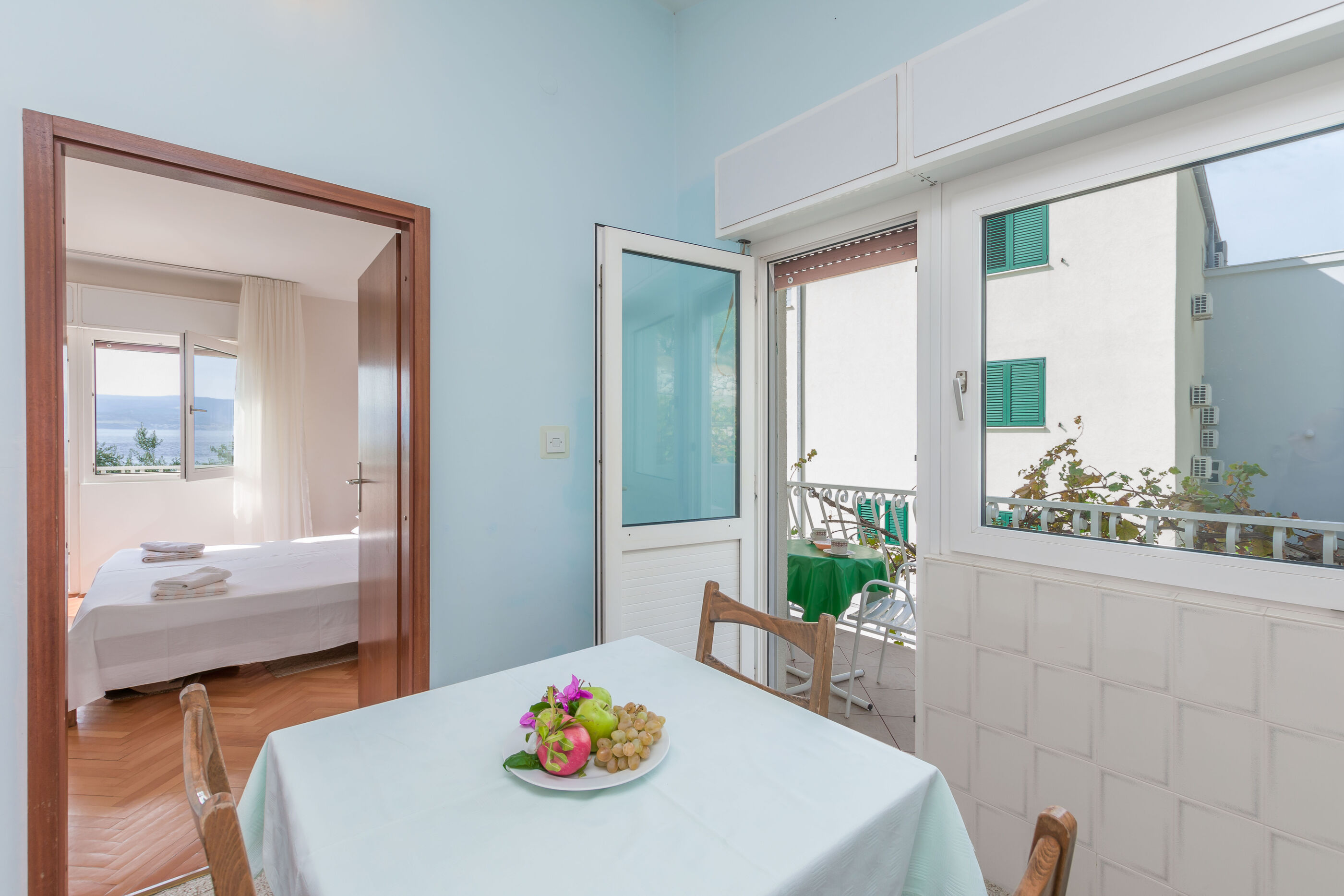 Apartments Marija 31711-A12