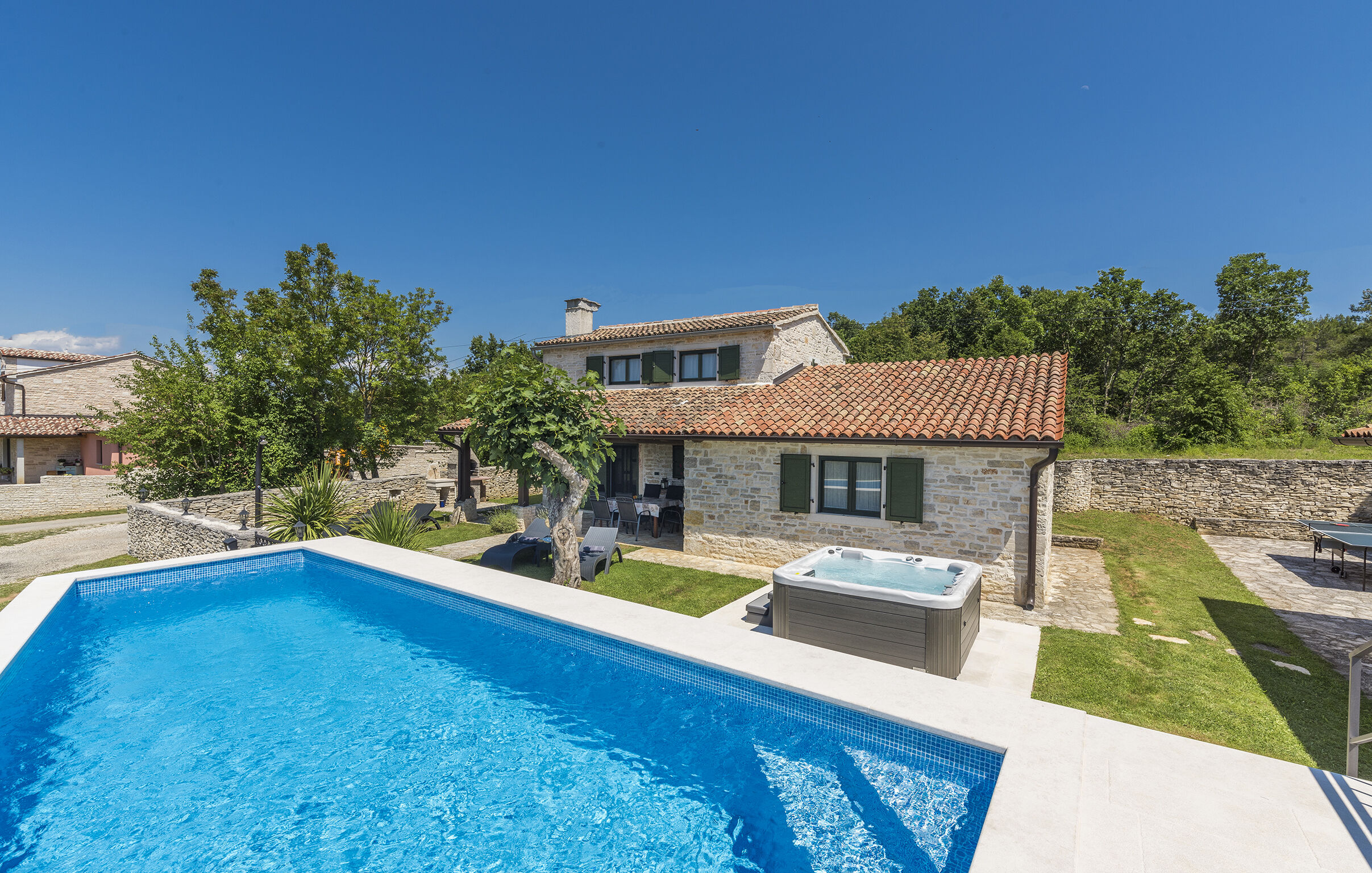 House Villa Ana Rita 59321-K1