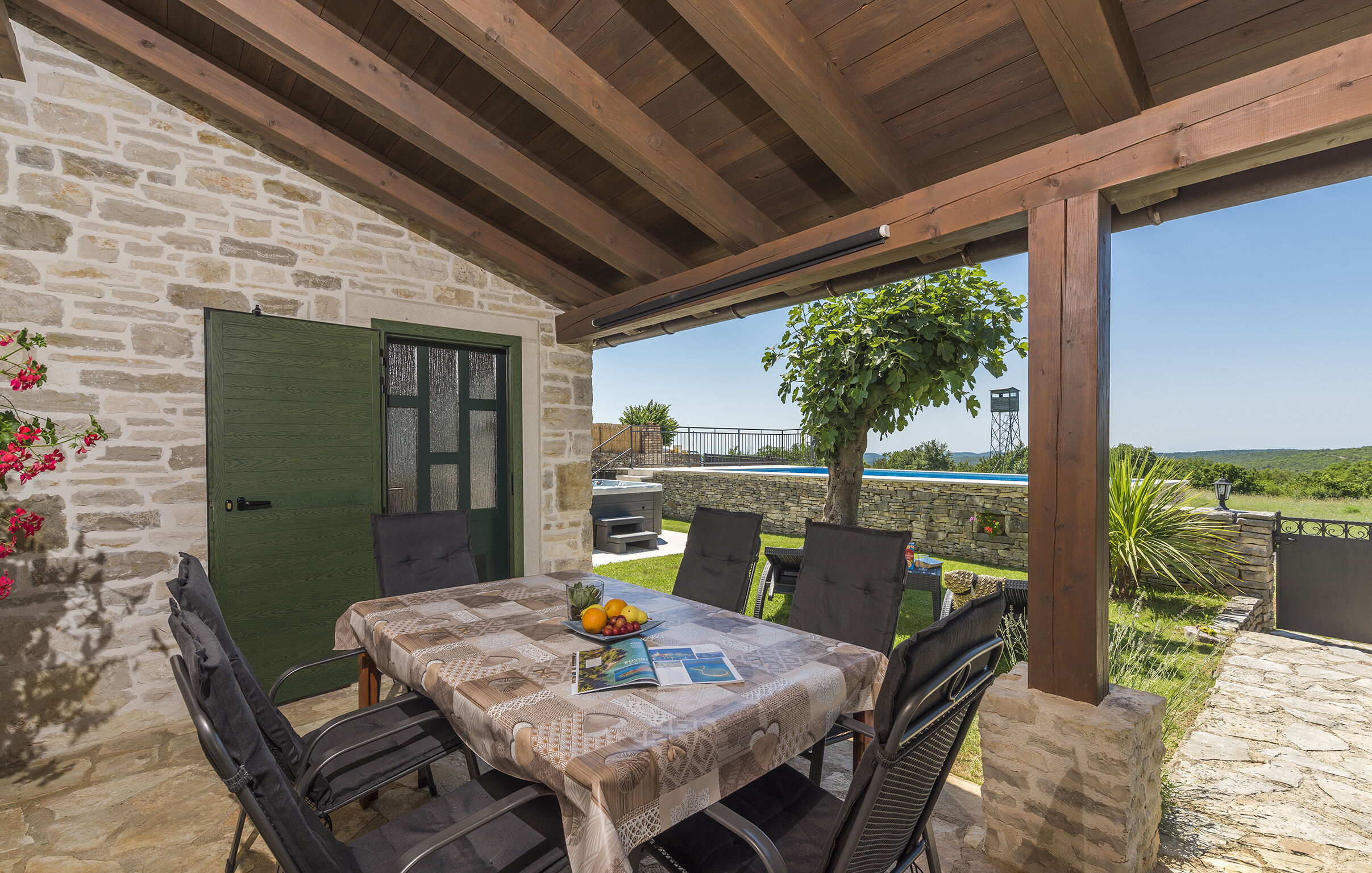 House Villa Ana Rita 59321-K1