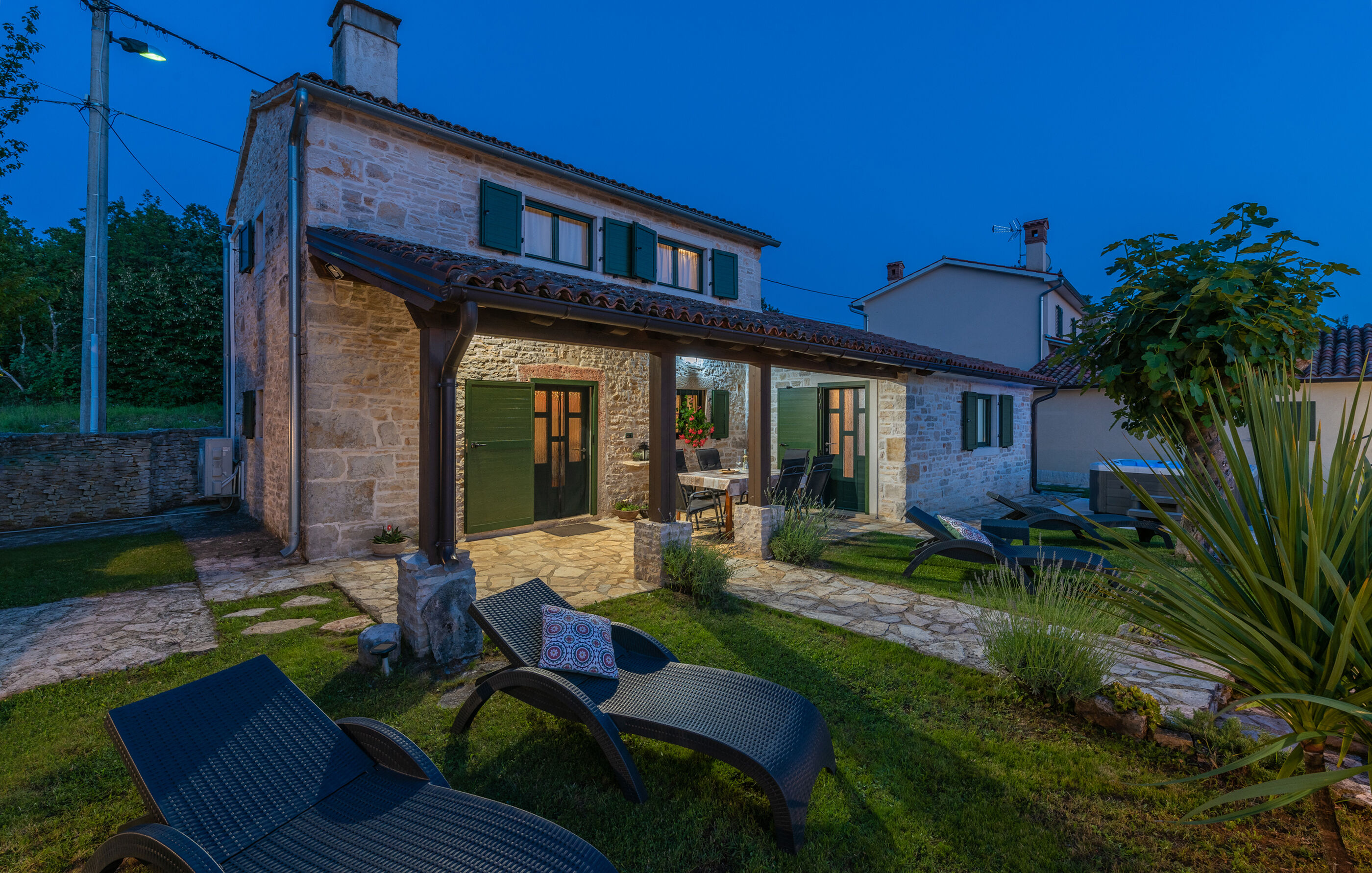 House Villa Ana Rita 59321-K1