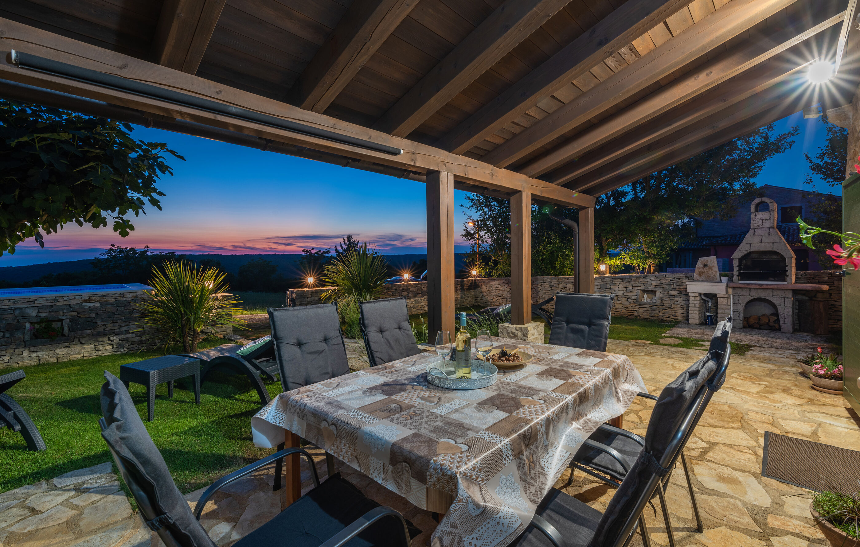 House Villa Ana Rita 59321-K1