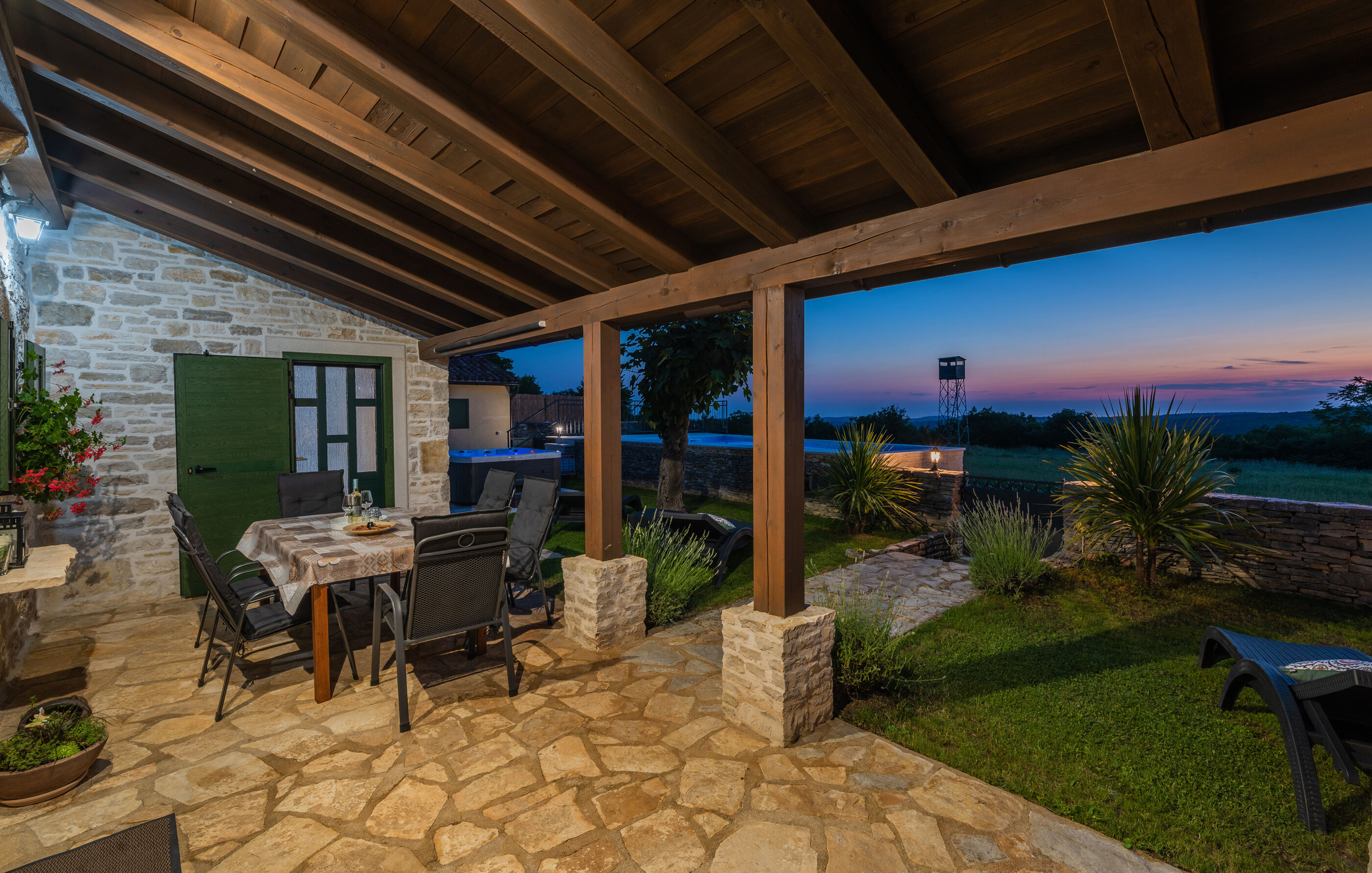 House Villa Ana Rita 59321-K1