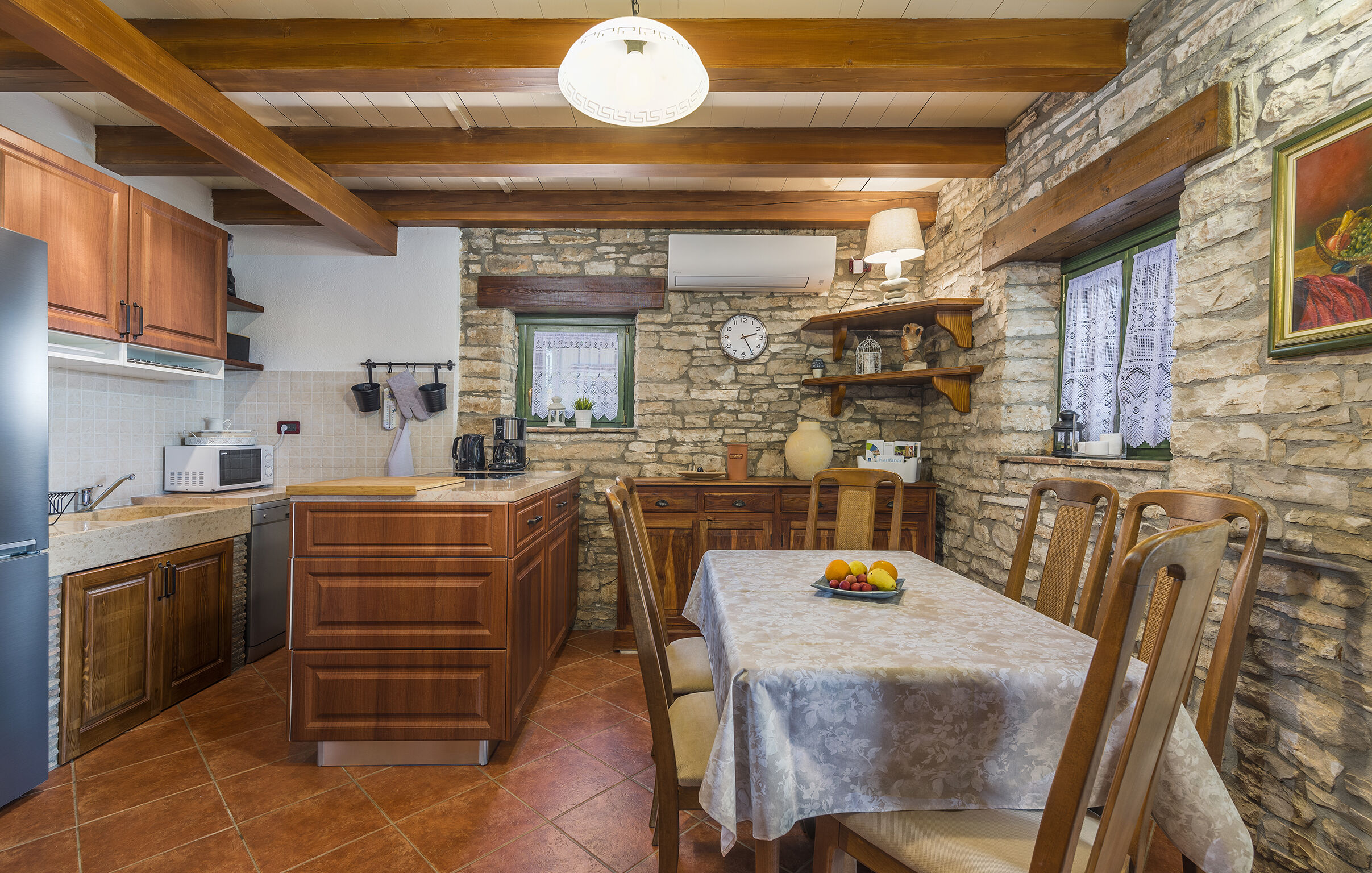 House Villa Ana Rita 59321-K1