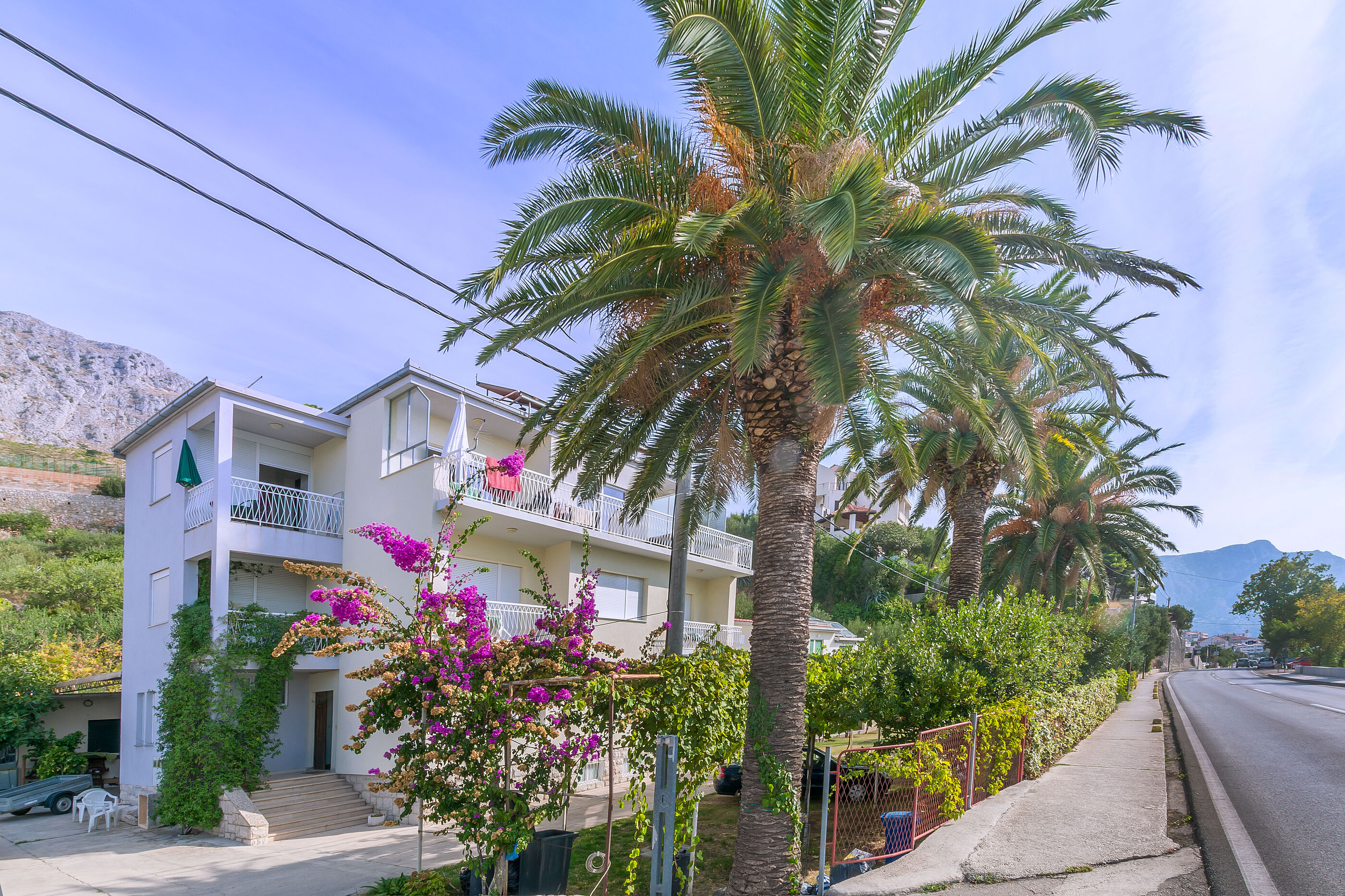 Apartments Marija 31711-A11