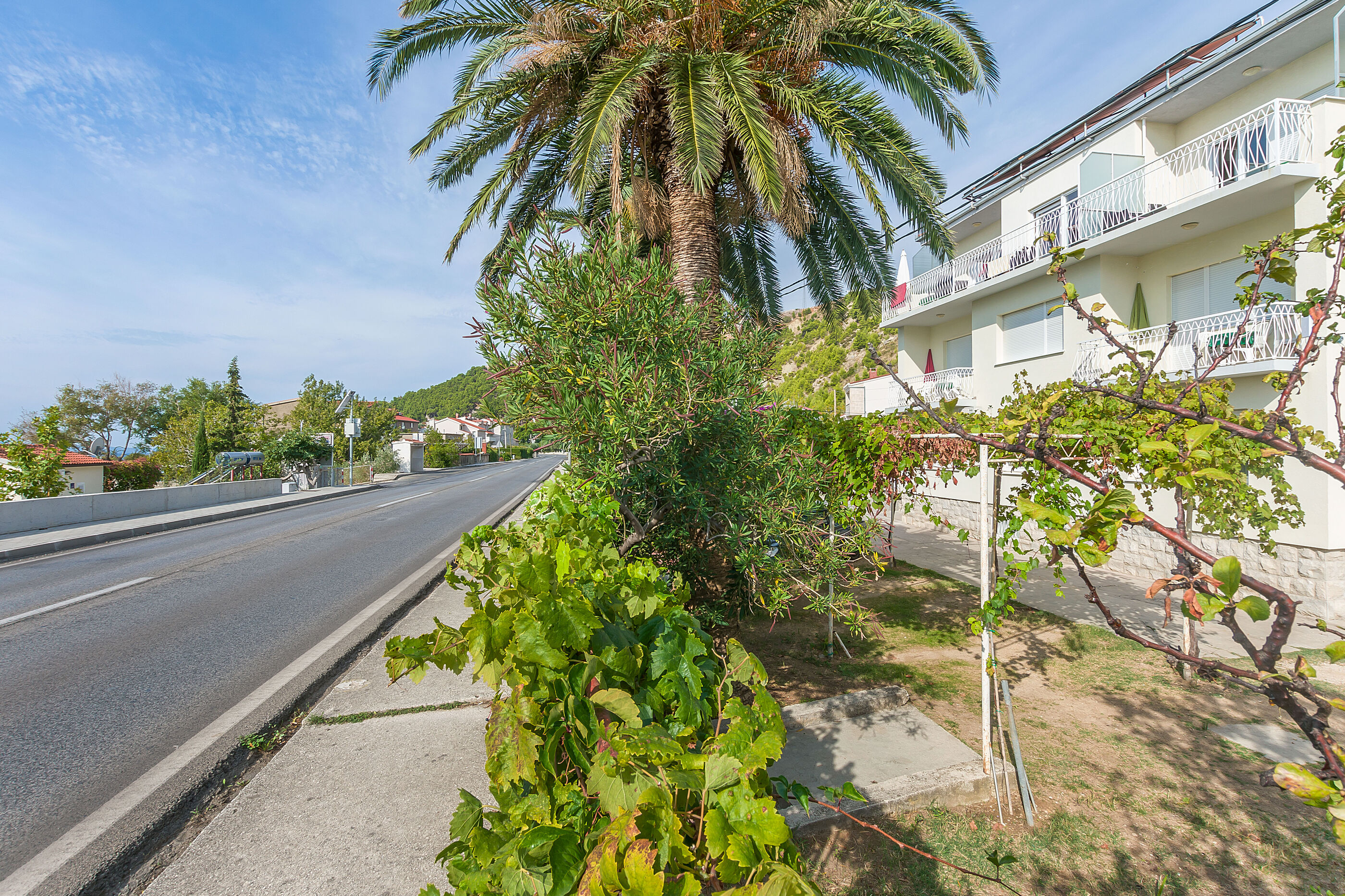 Apartments Marija 31711-A11