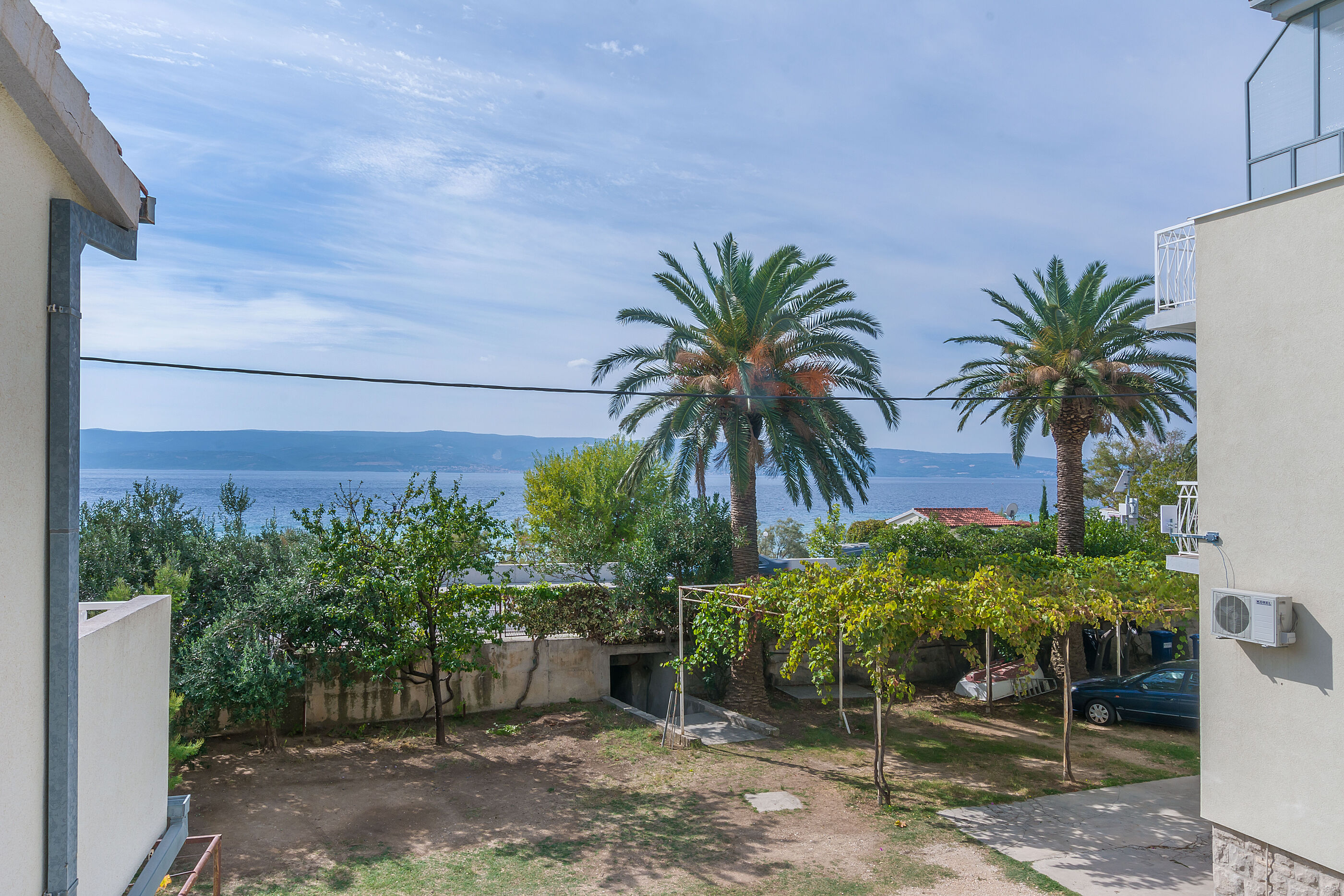 Apartmani Marija A7
