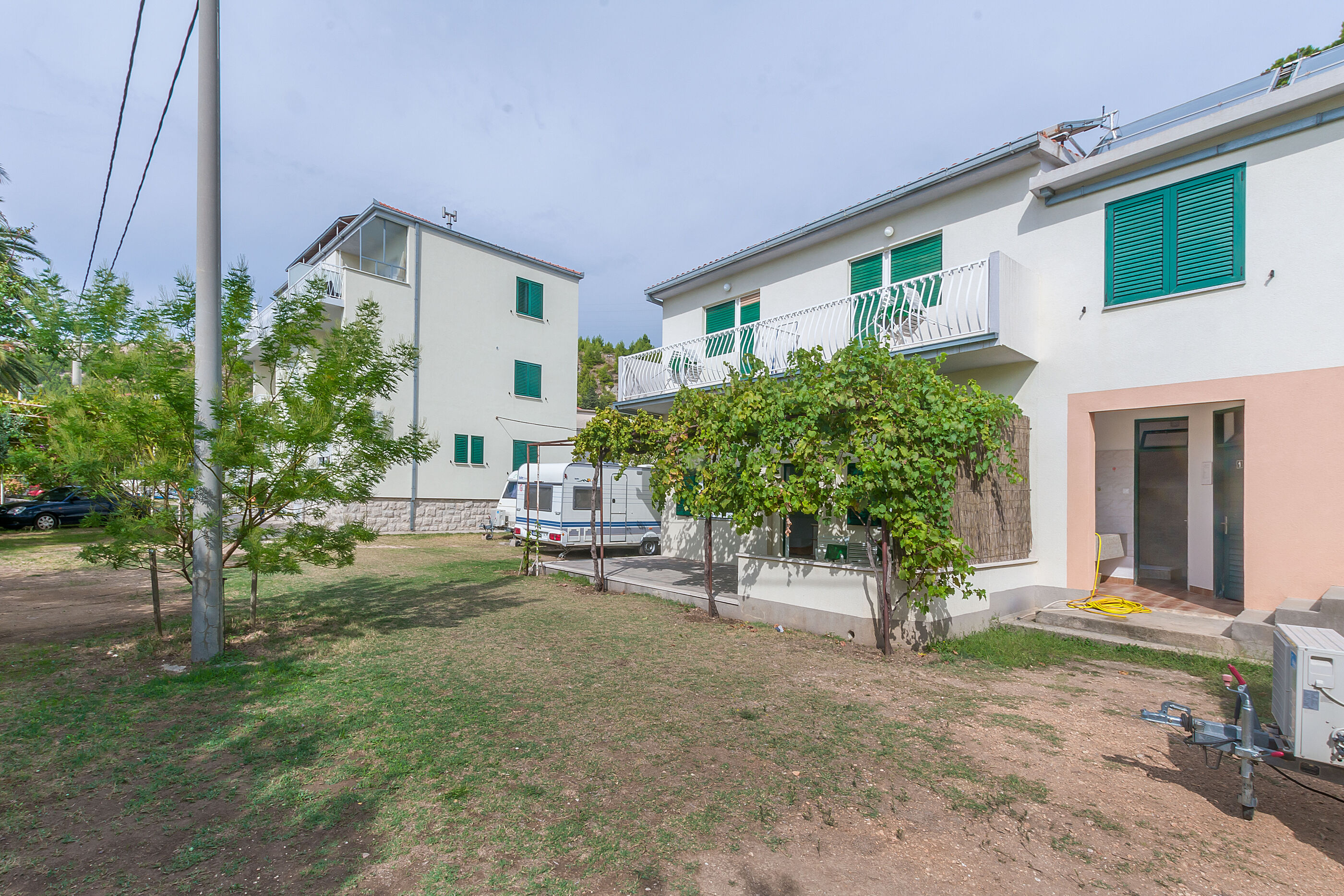 Apartments Marija 31711-A11