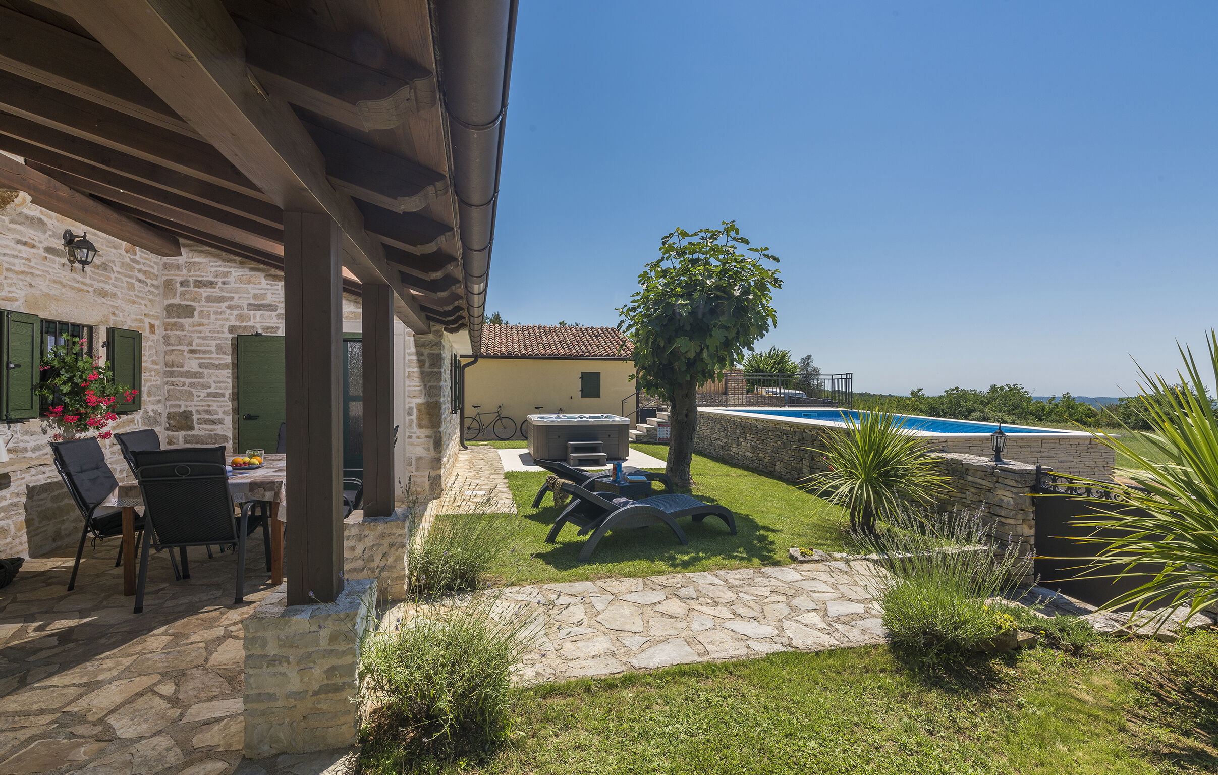 House Villa Ana Rita 59321-K1