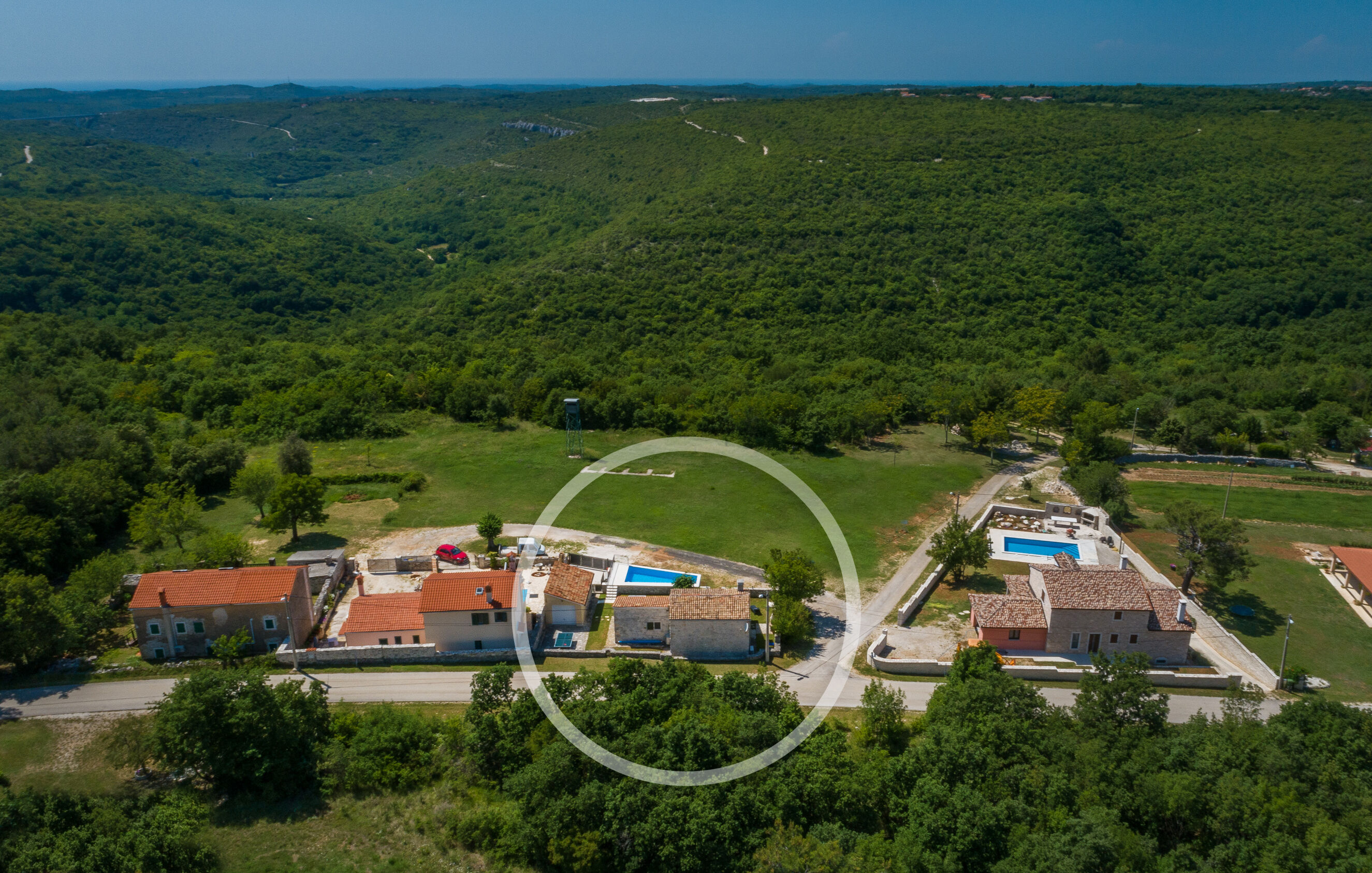 House Villa Ana Rita 59321-K1