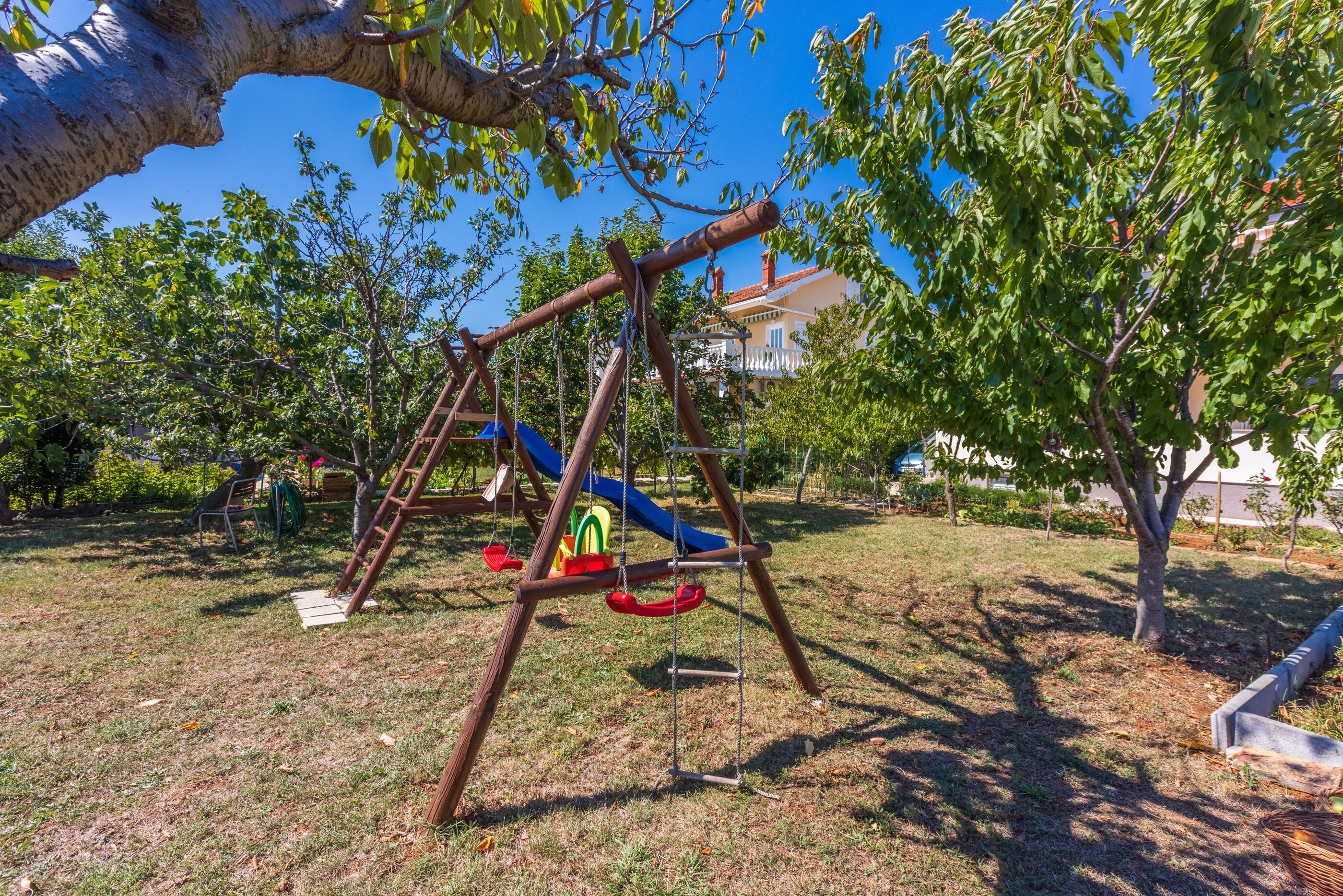 Apartments Star by the sea 83011-A1