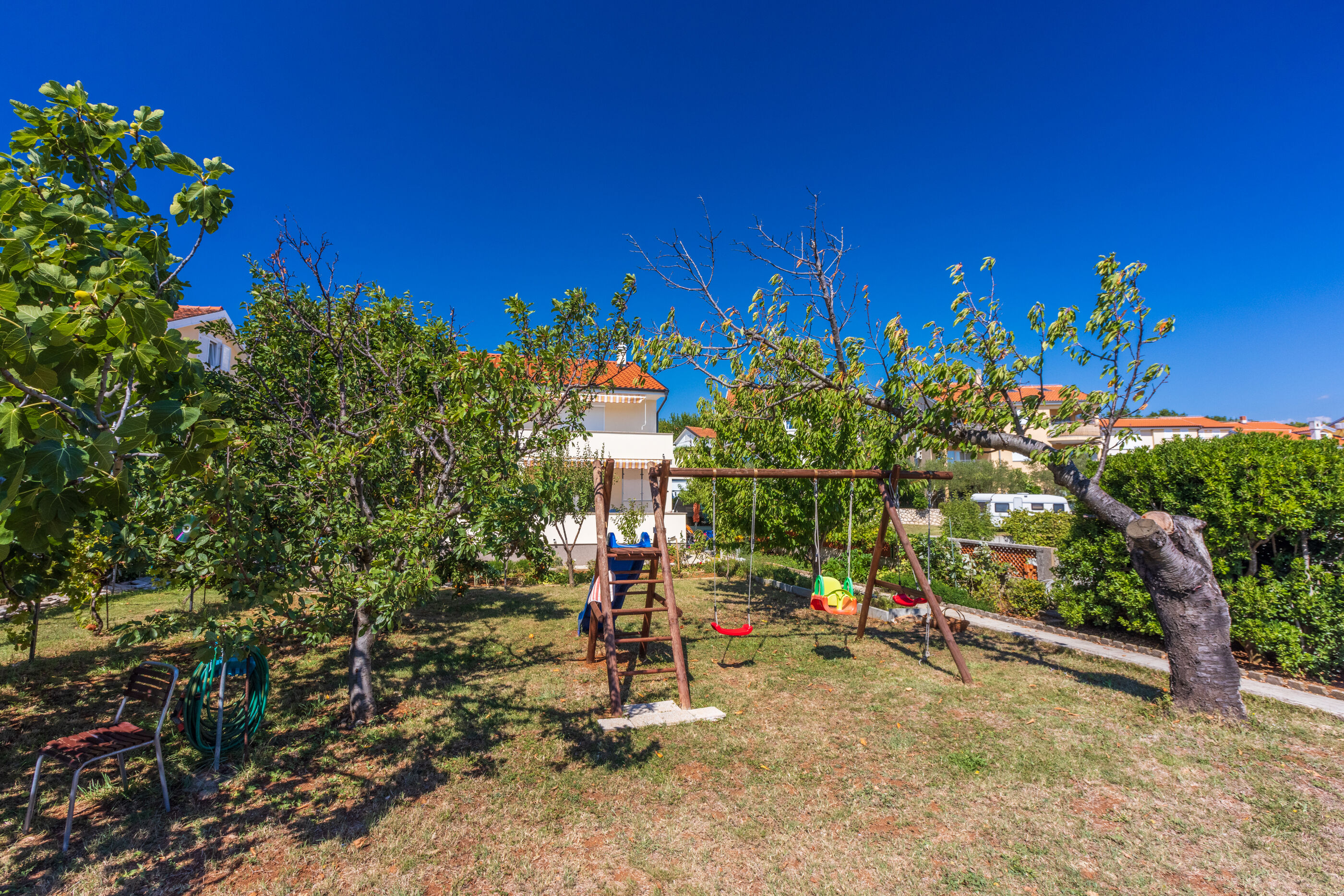 Apartments Star by the sea 83011-A1