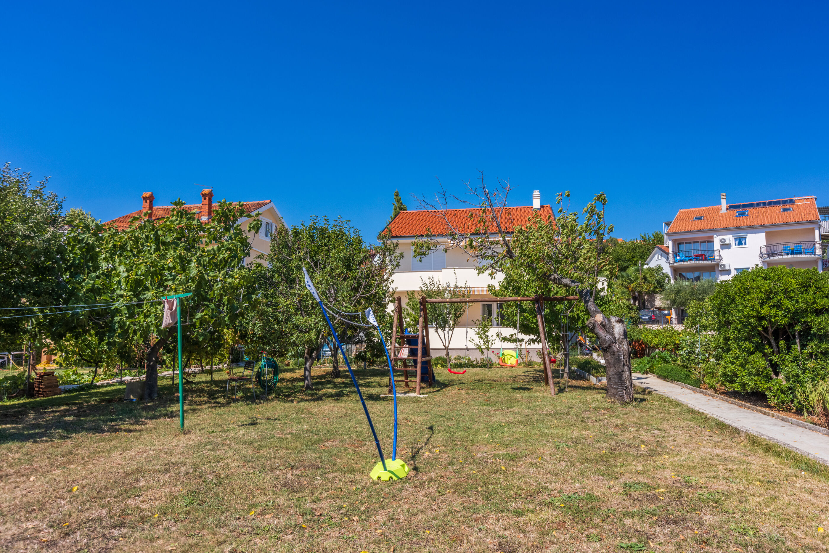 Apartments Star by the sea 83011-A1