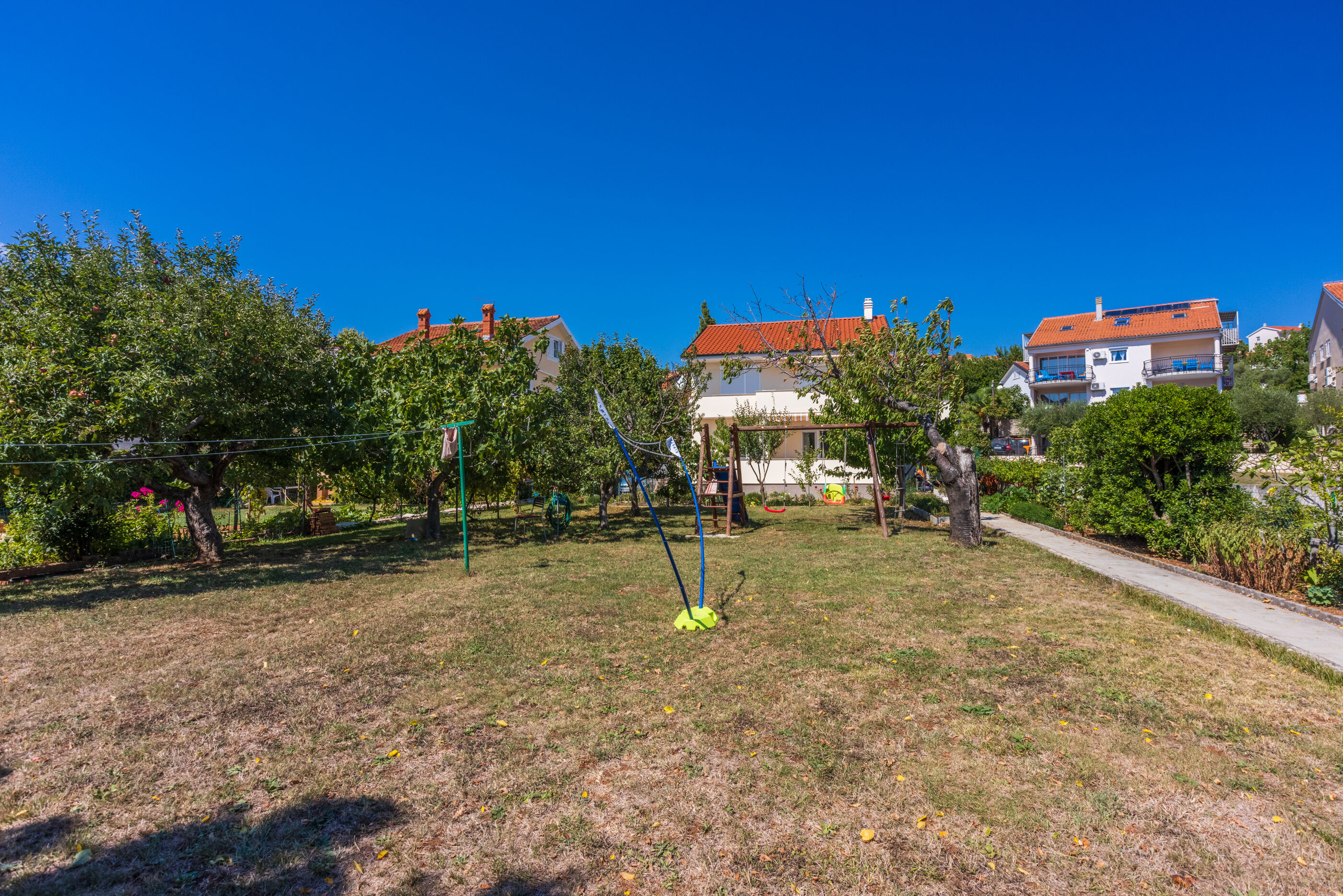 Apartments Star by the sea 83011-A1
