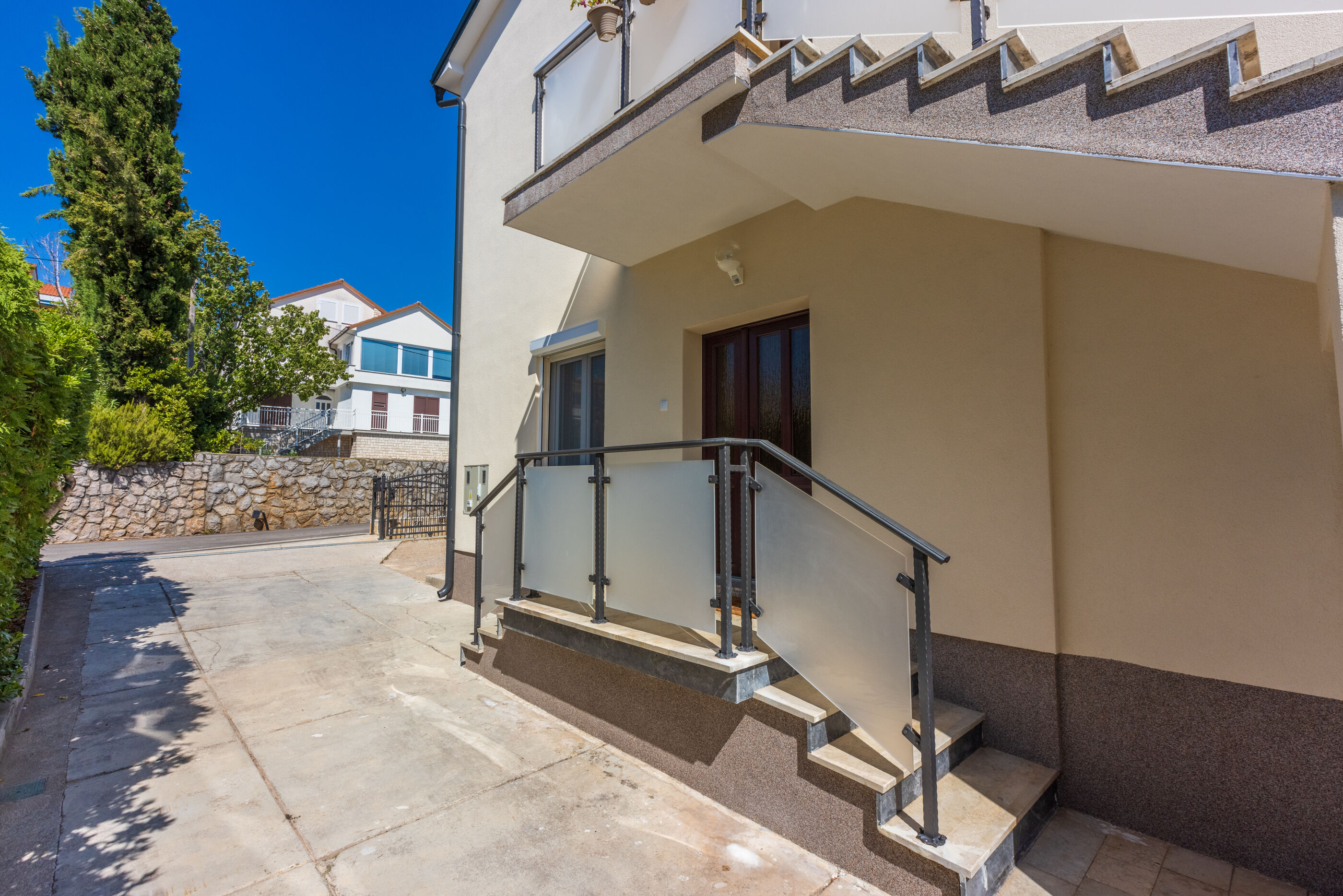 Apartments Star by the sea 83011-A1