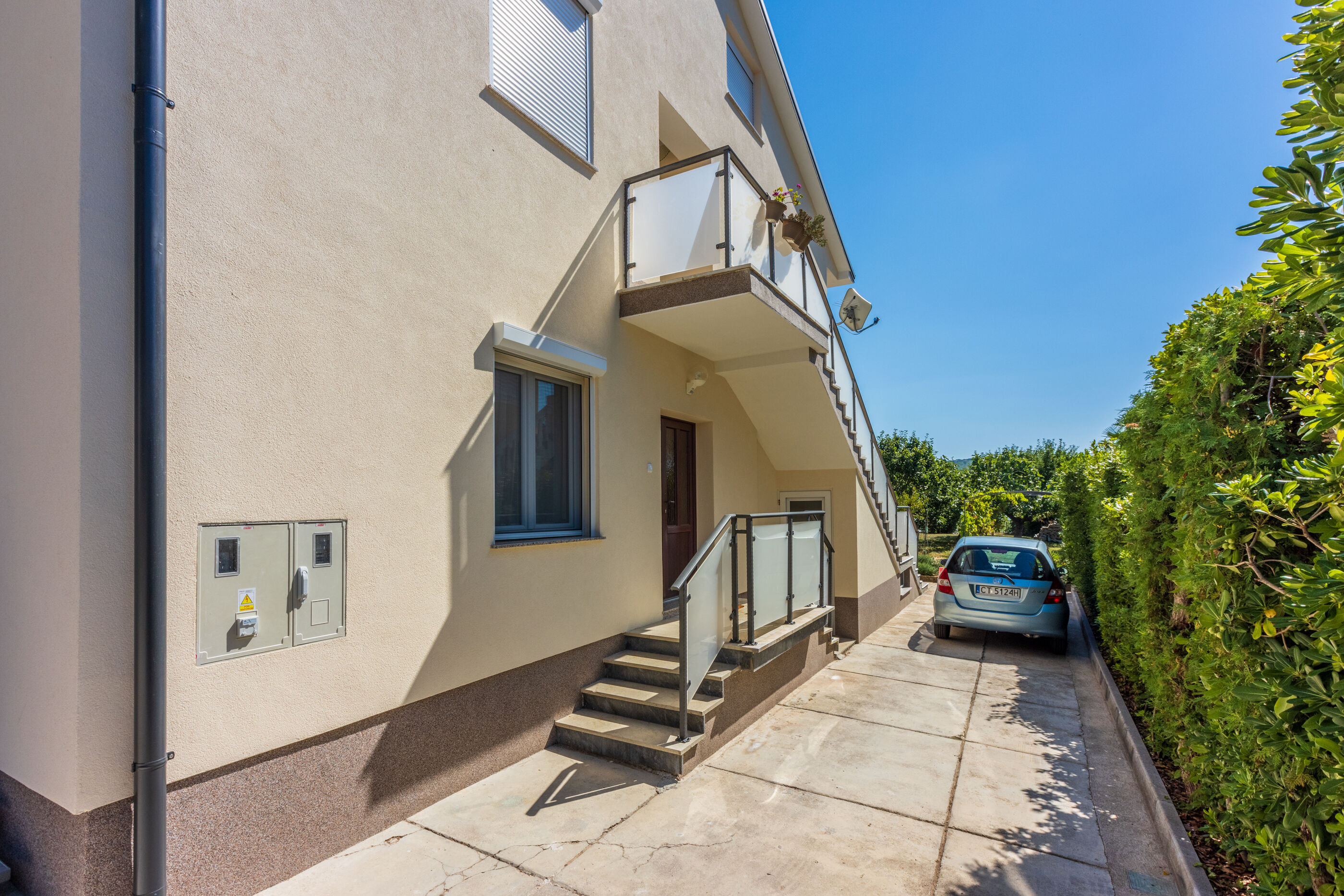 Apartments Star by the sea 83011-A1