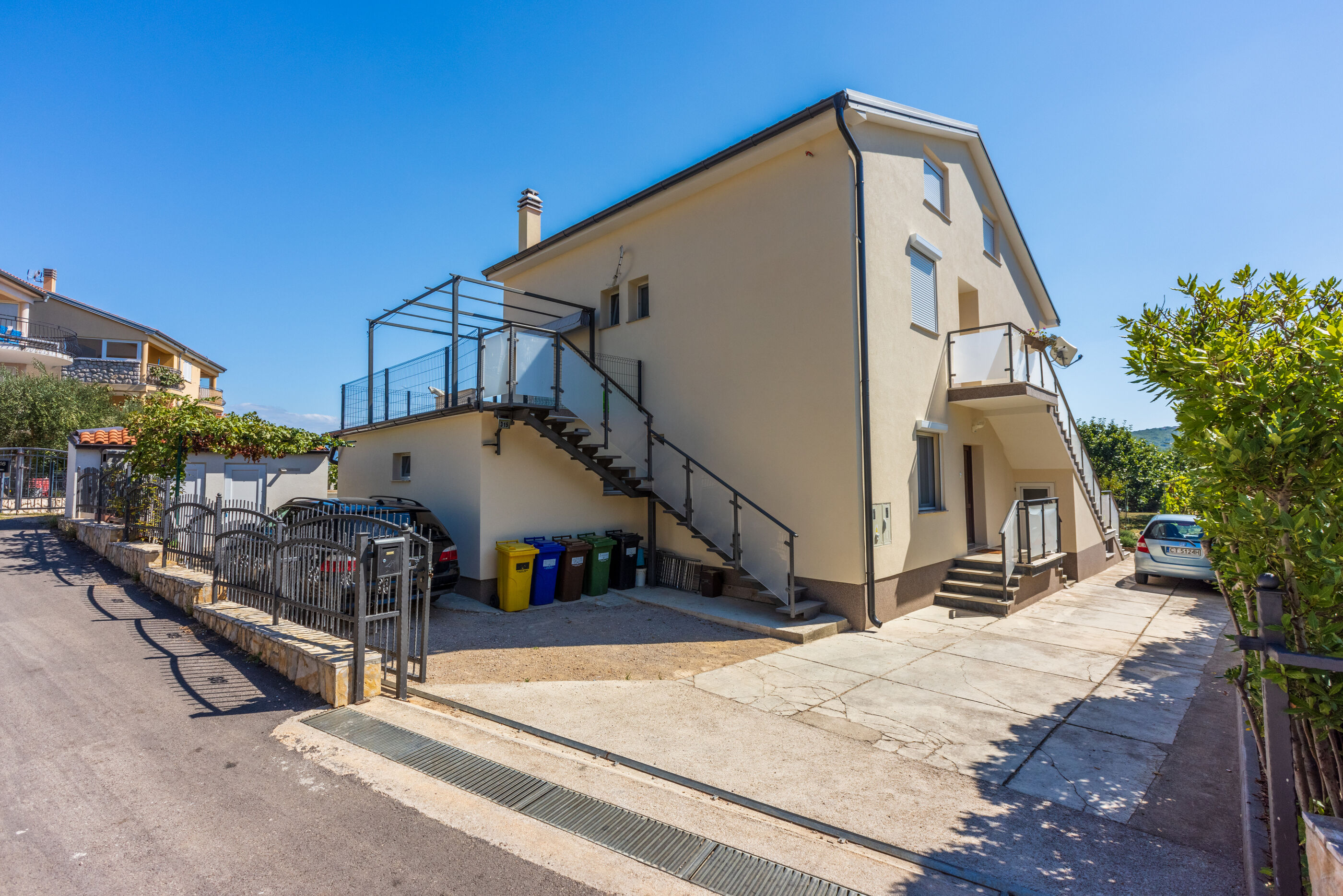Apartments Star by the sea 83011-A1