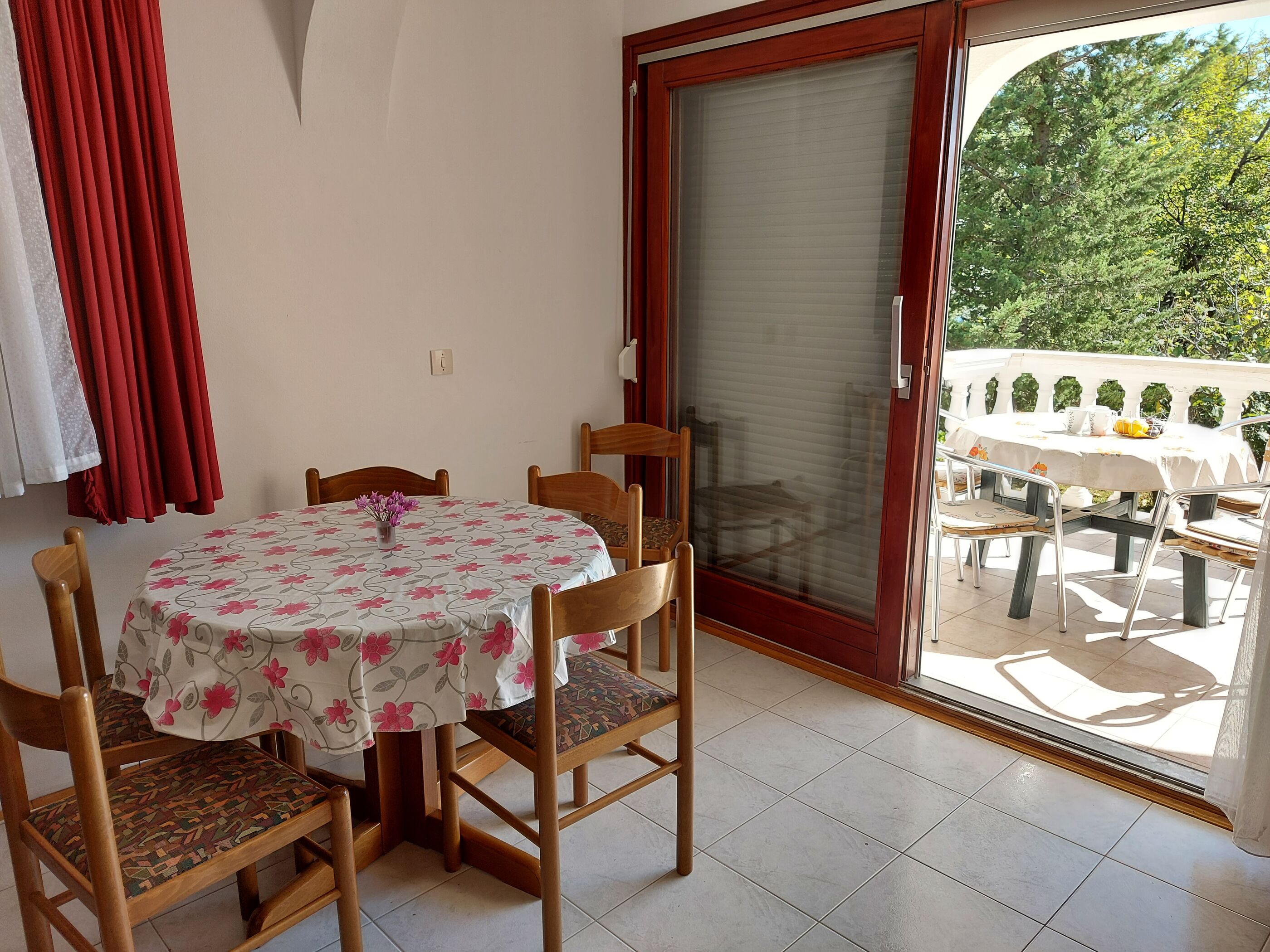 Apartments Franjo 80861-A1