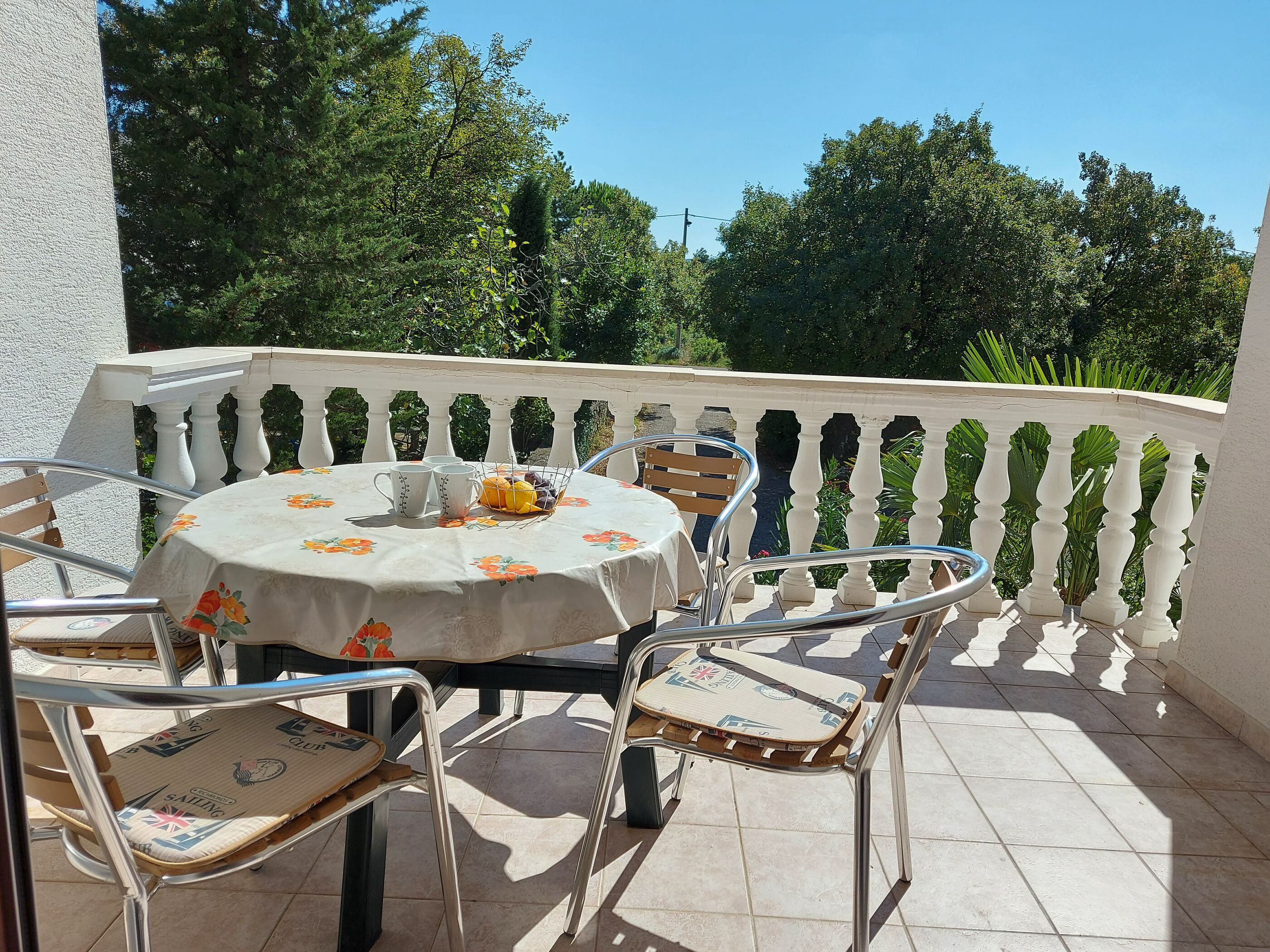 Apartments Franjo 80861-A1