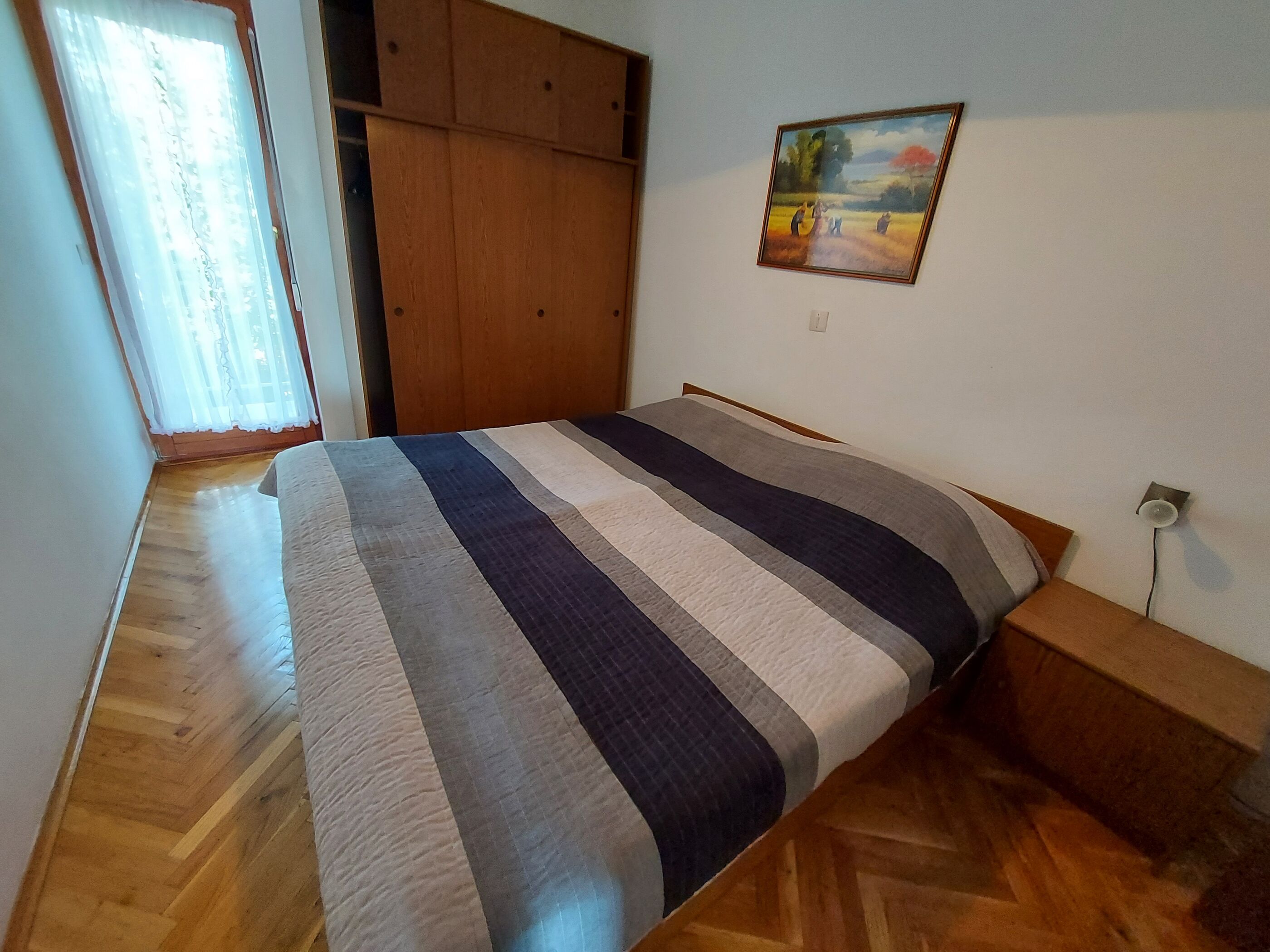 Apartments Franjo 80861-A1