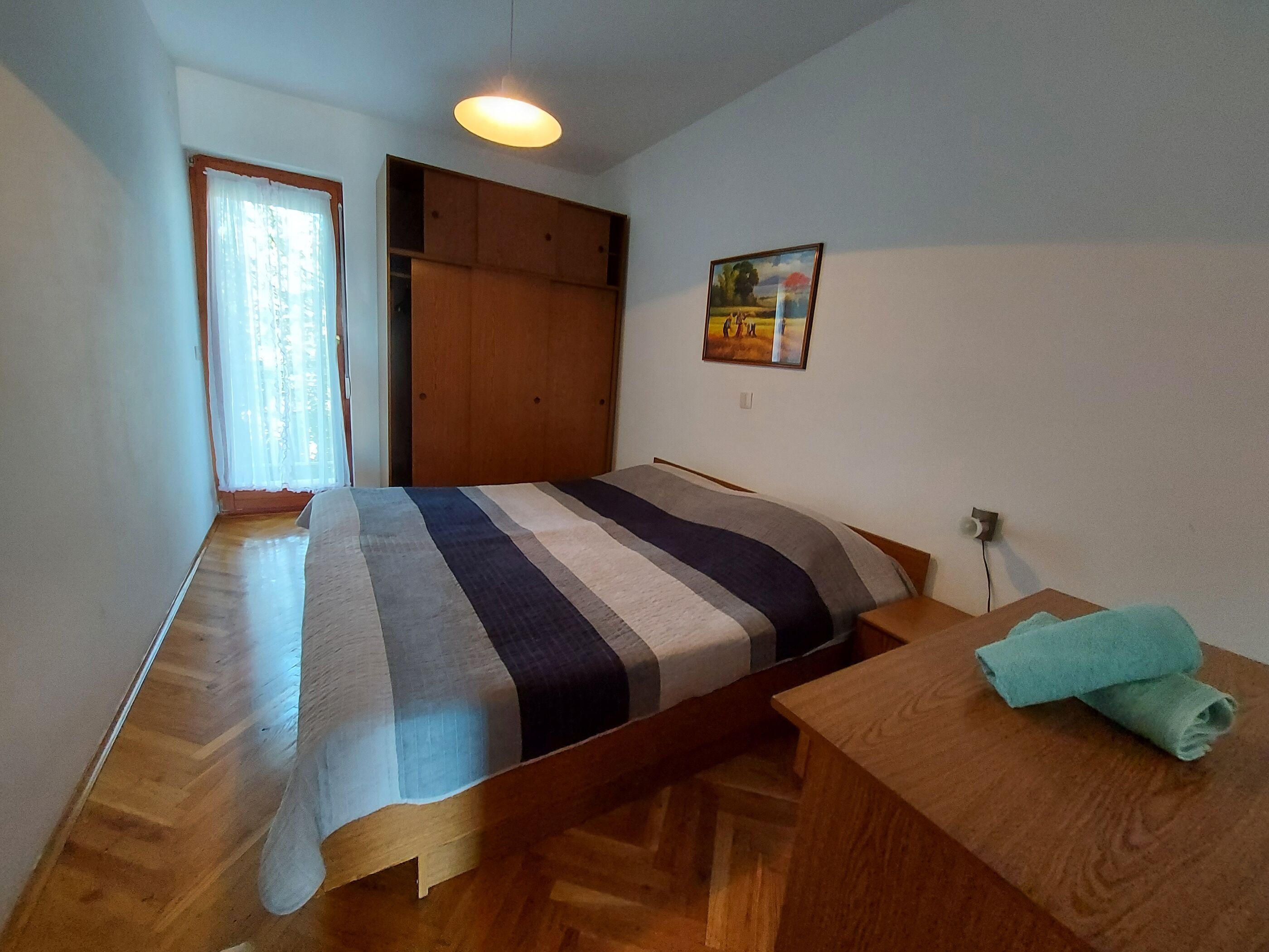 Apartments Franjo 80861-A1