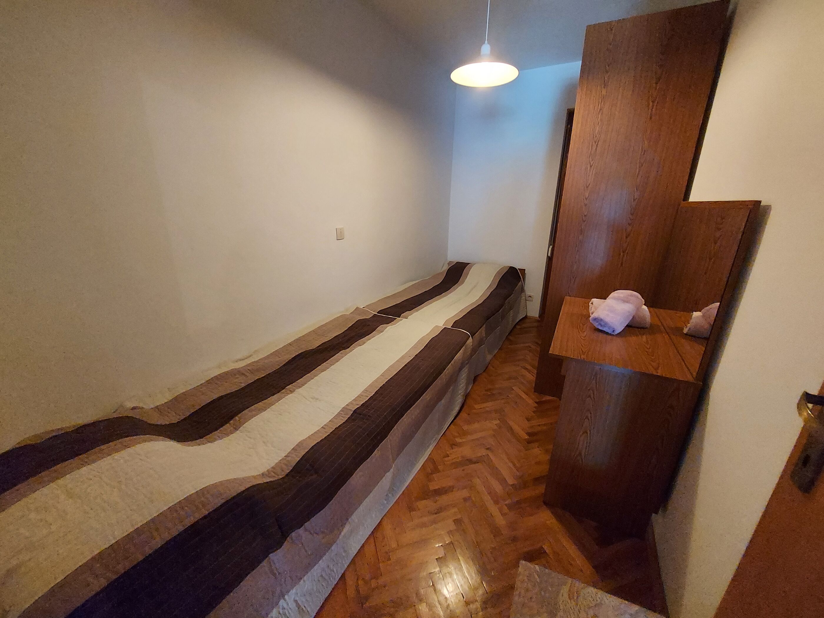Apartments Franjo 80861-A1