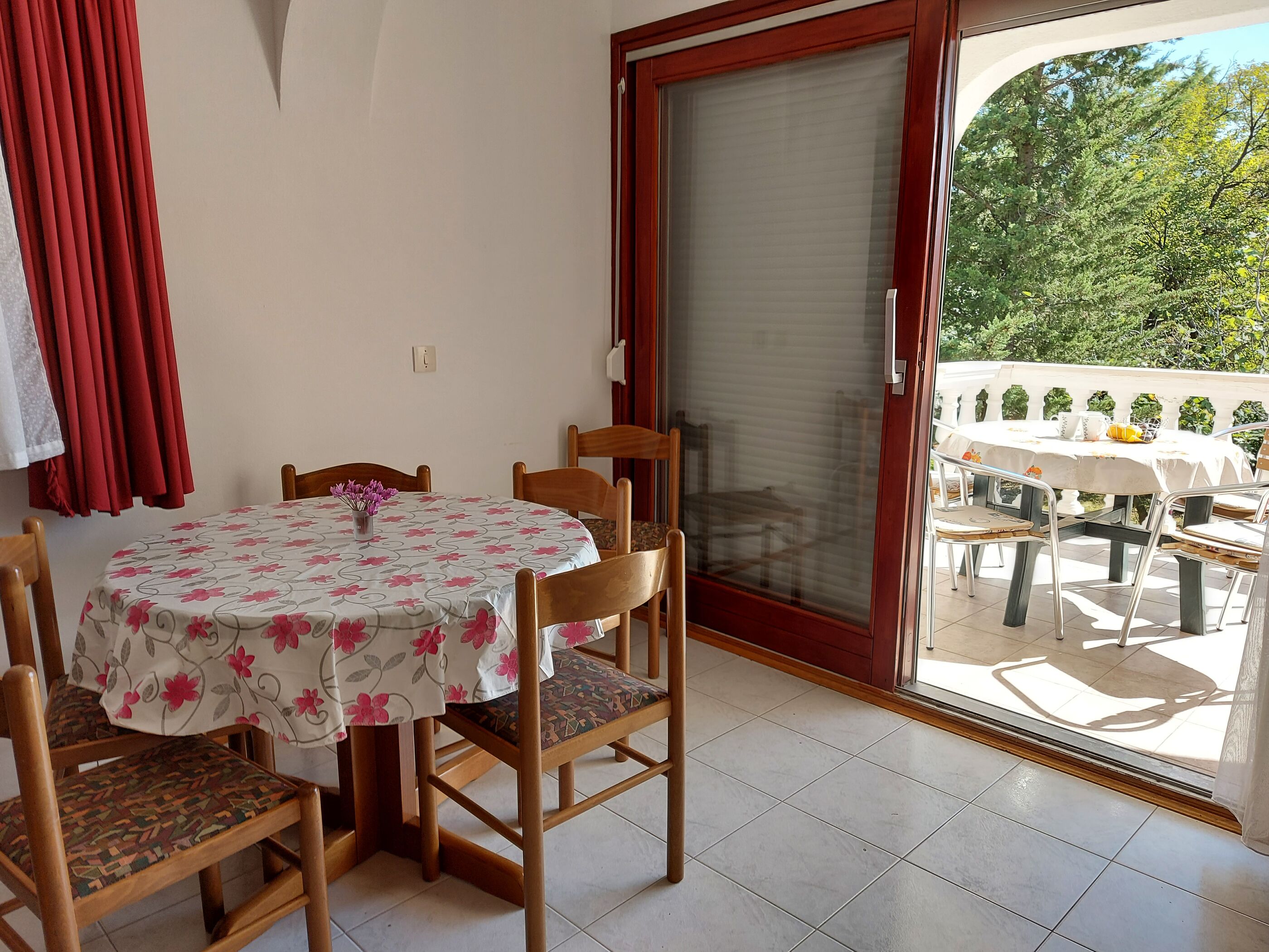 Apartments Franjo 80861-A2