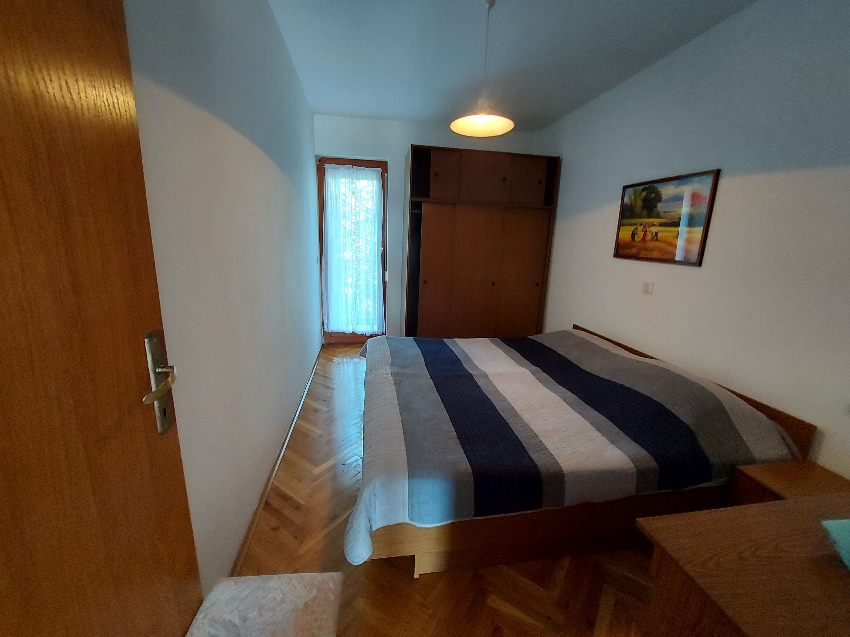 Apartments Franjo 80861-A2