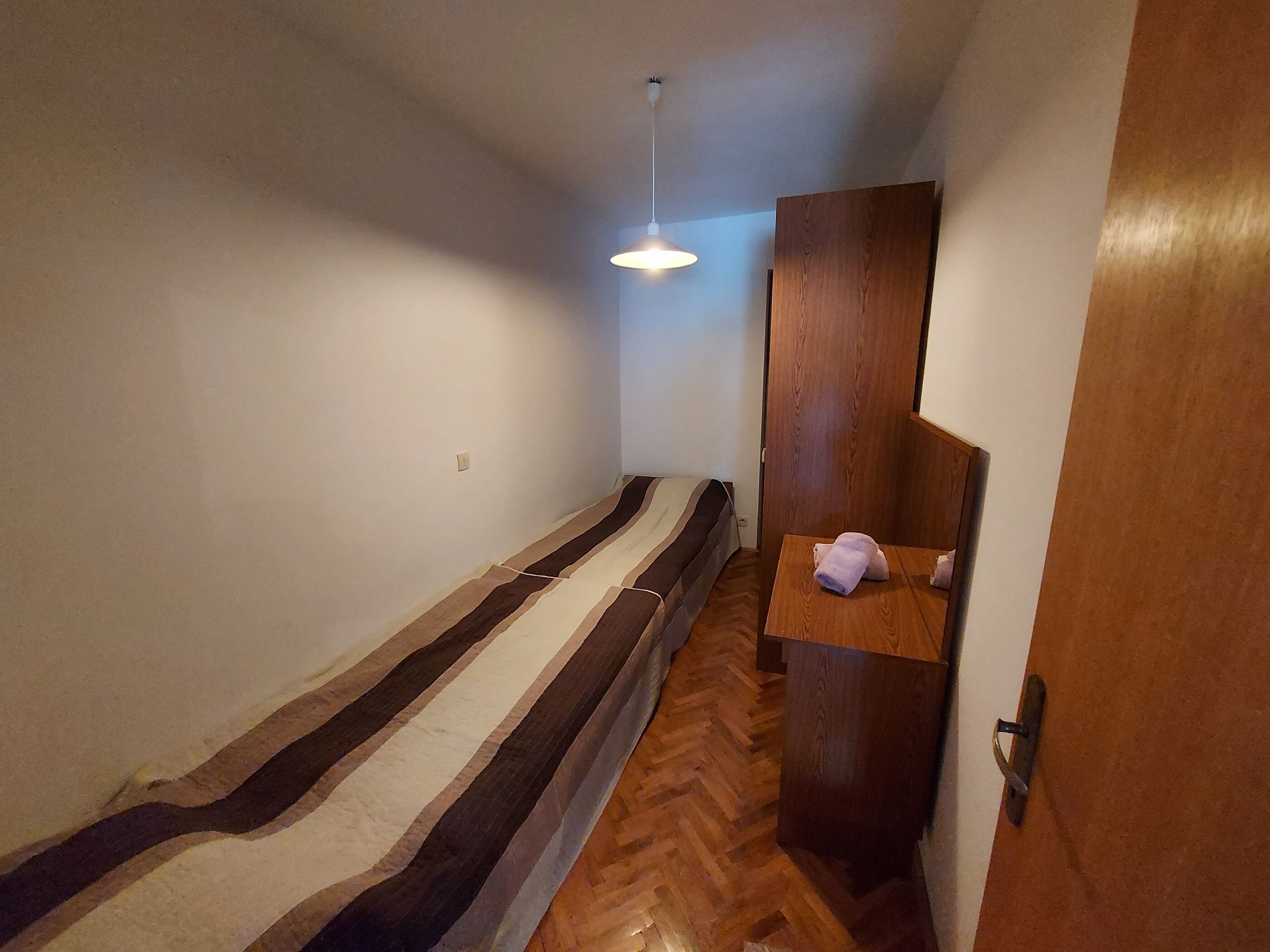 Apartments Franjo 80861-A2