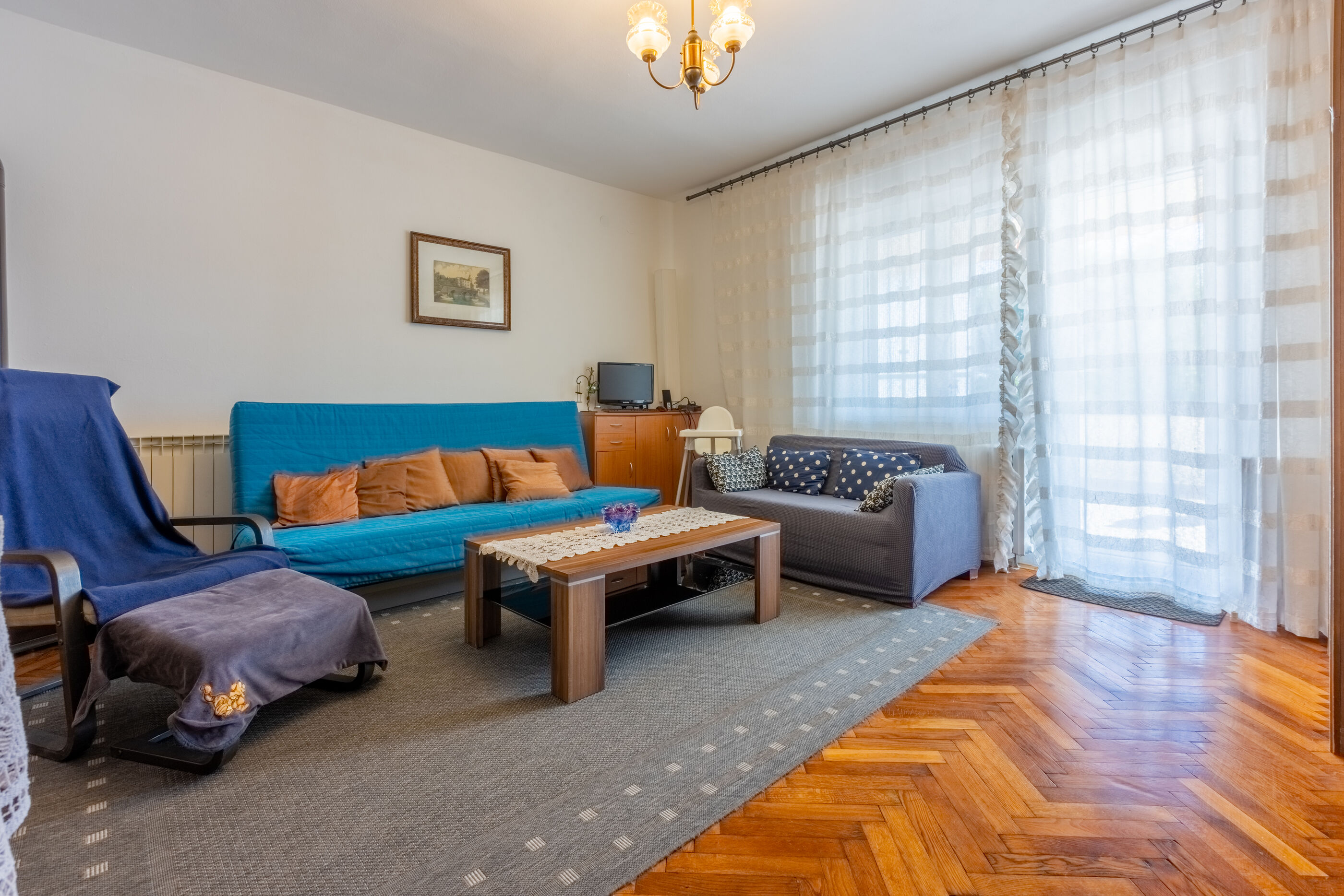 Apartments Star by the sea 83011-A1