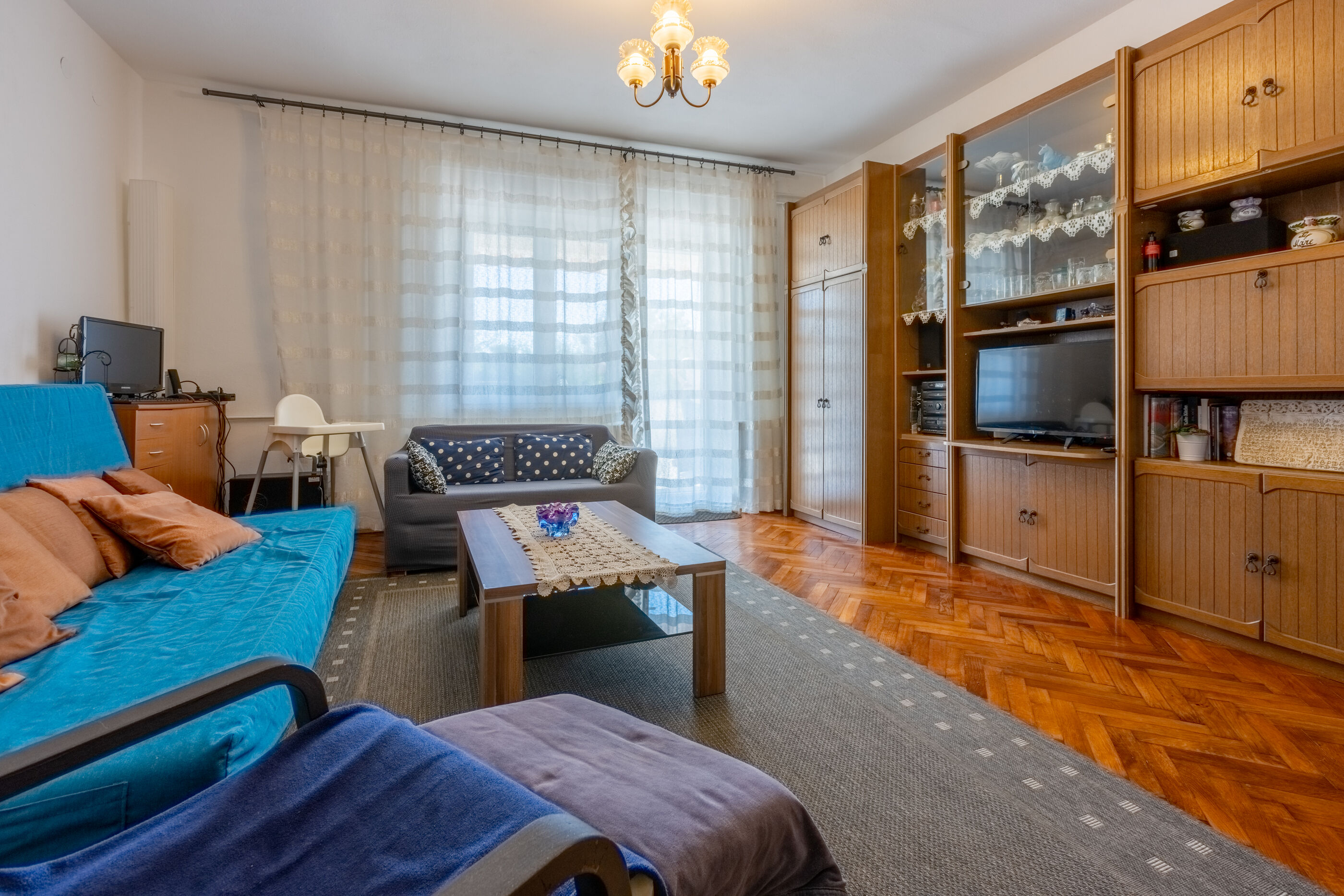 Apartments Star by the sea 83011-A1