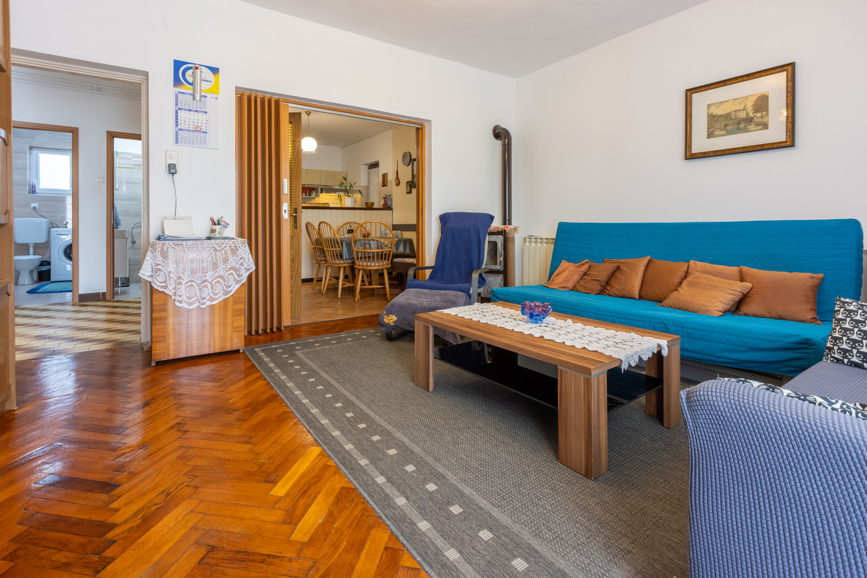 Apartments Star by the sea 83011-A1