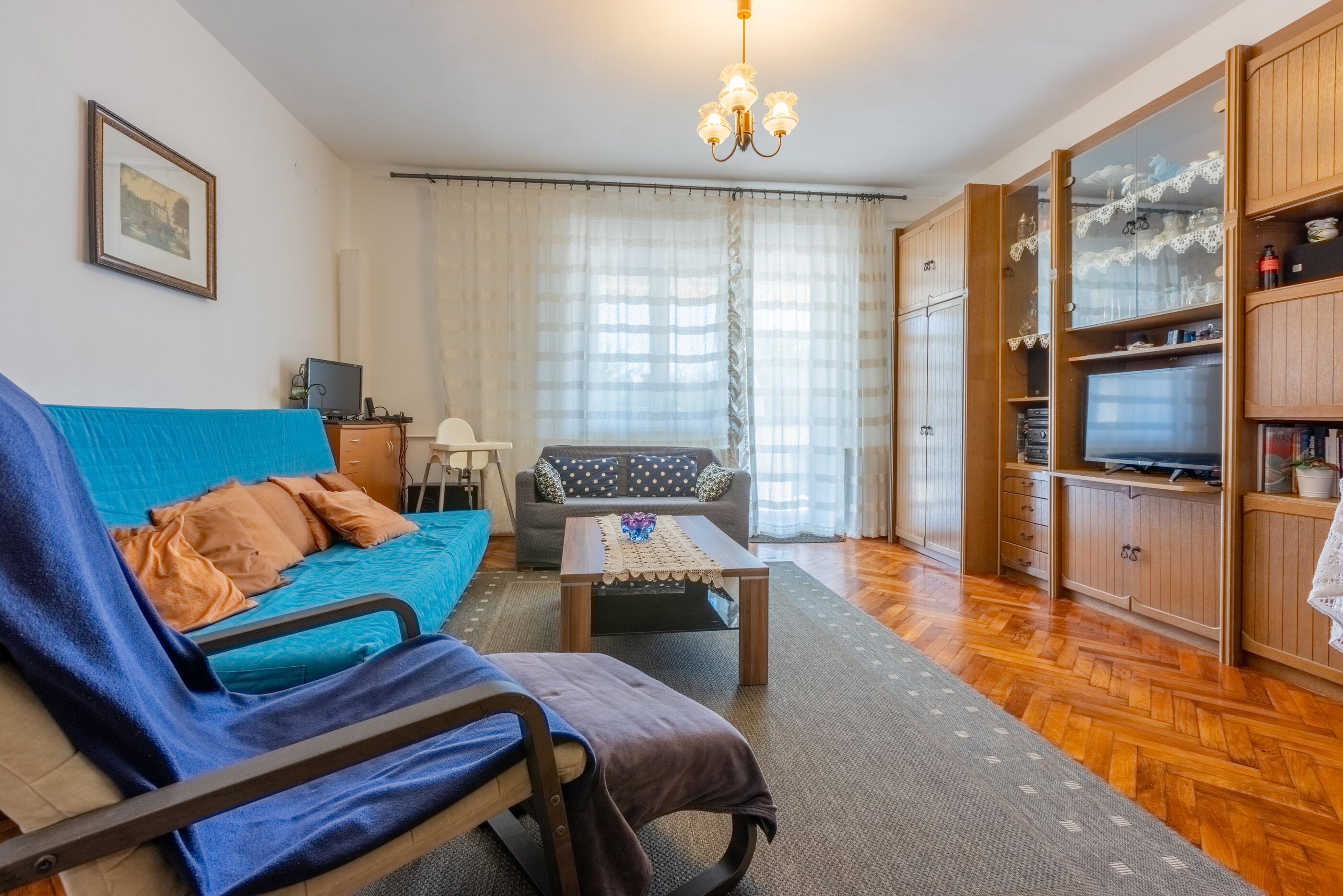 Apartments Star by the sea 83011-A1