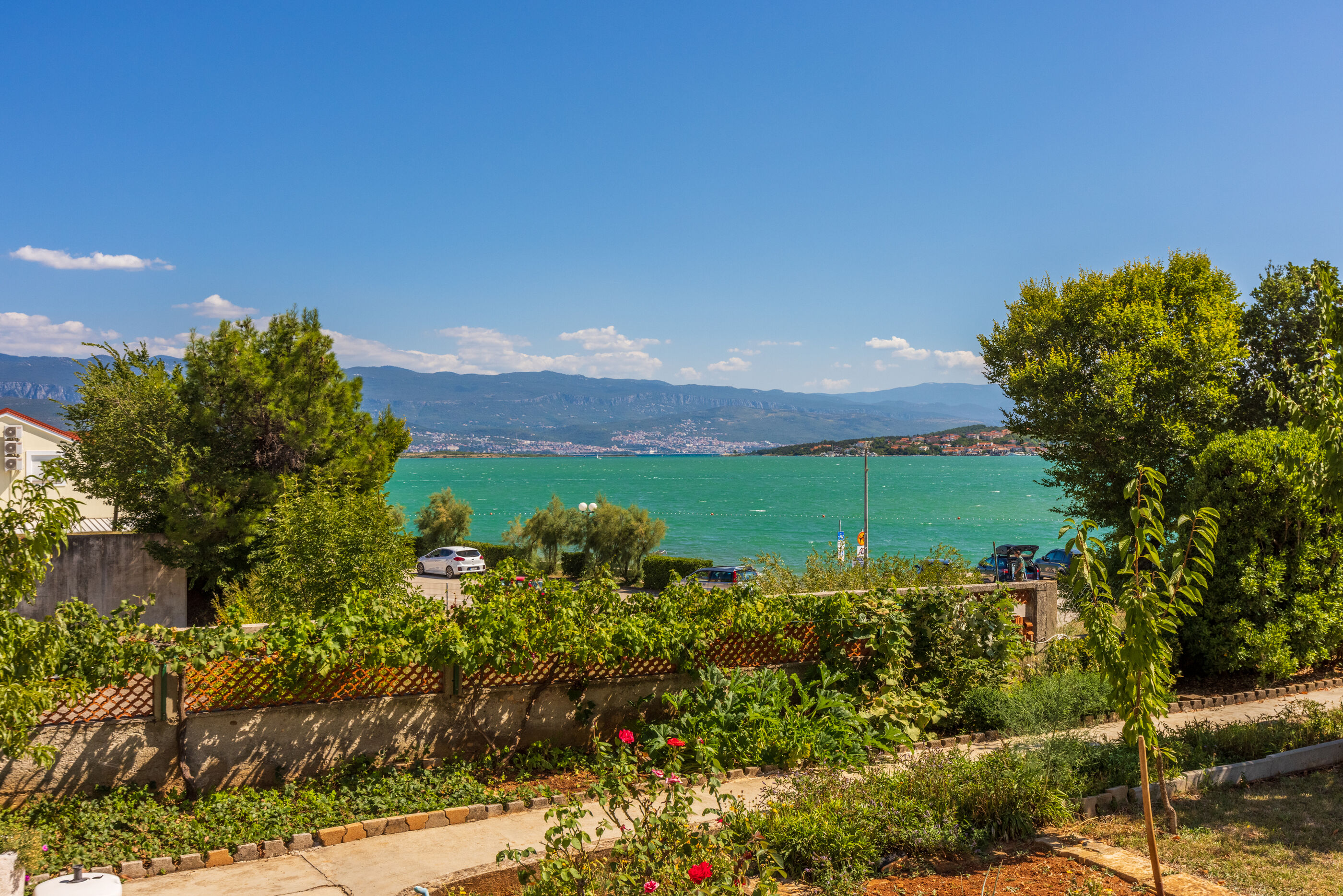 Apartments Star by the sea 83011-A1