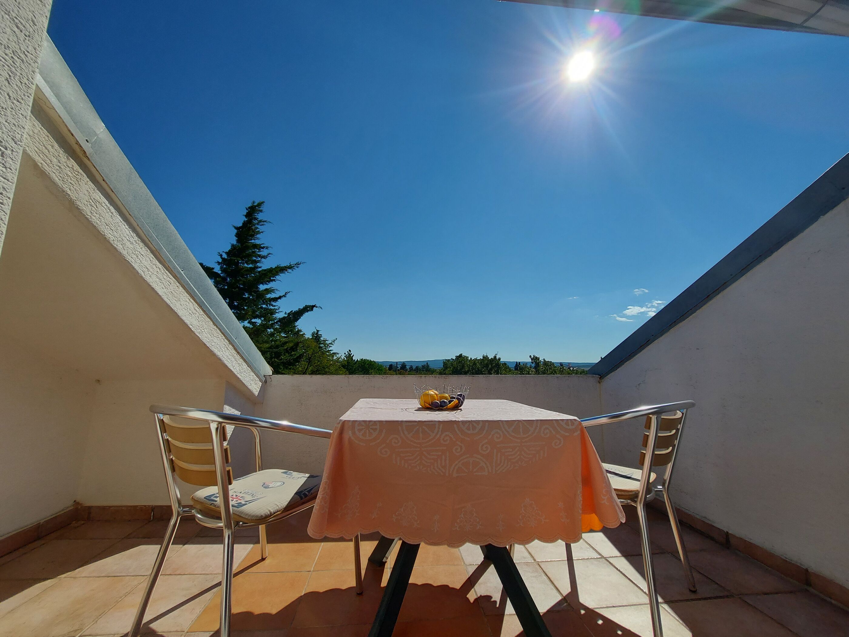 Apartments Franjo 80861-A3
